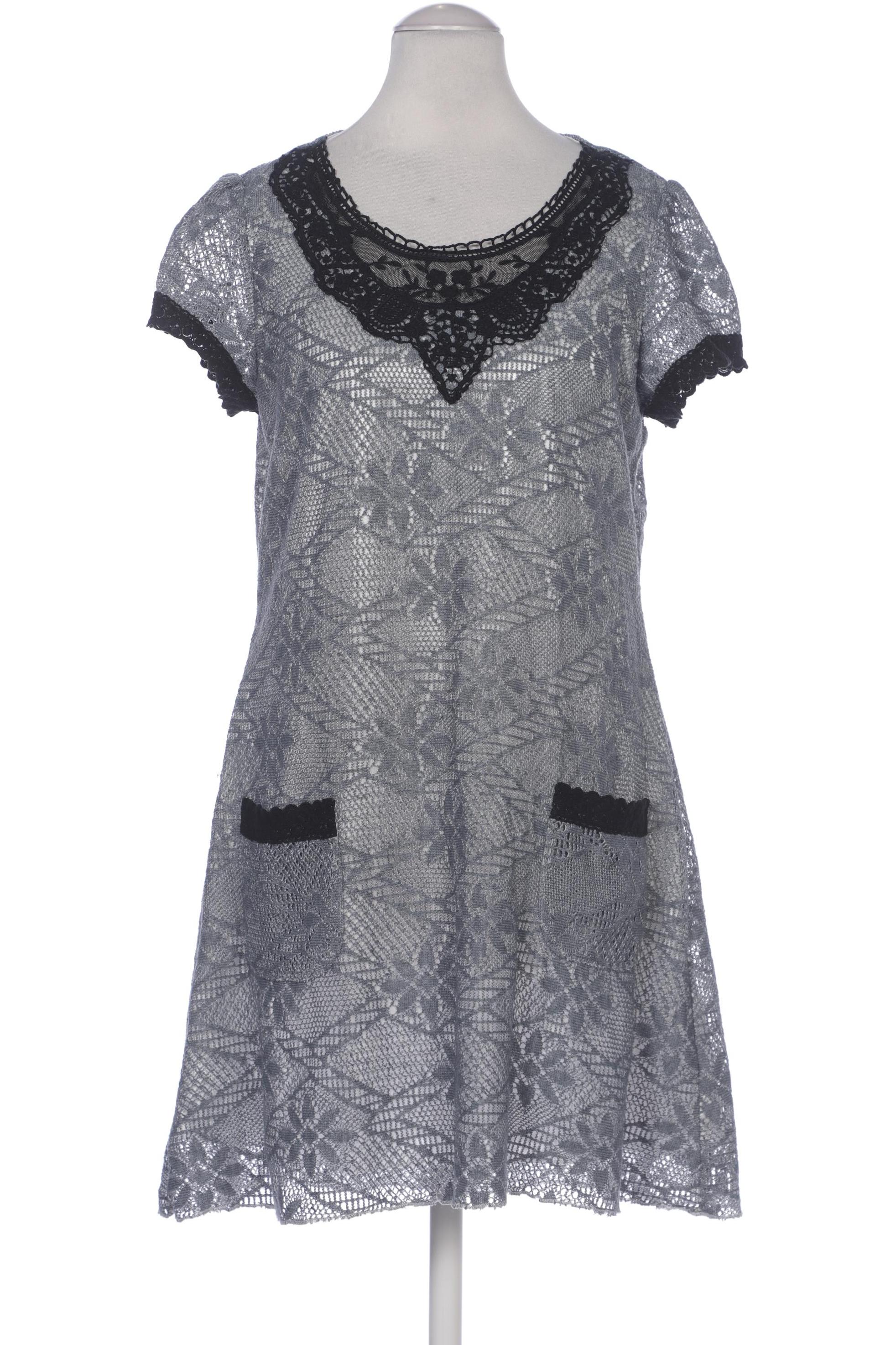 

Zara Damen Kleid, grau, Gr. 34