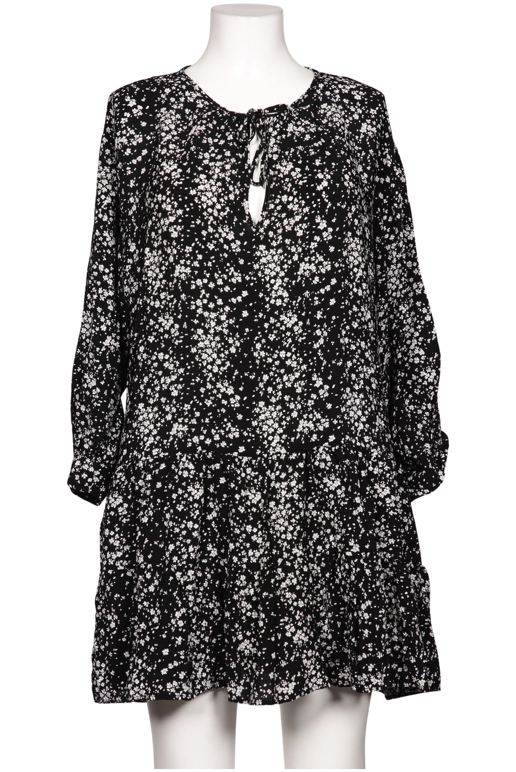 

Zara Damen Kleid, schwarz, Gr. 44