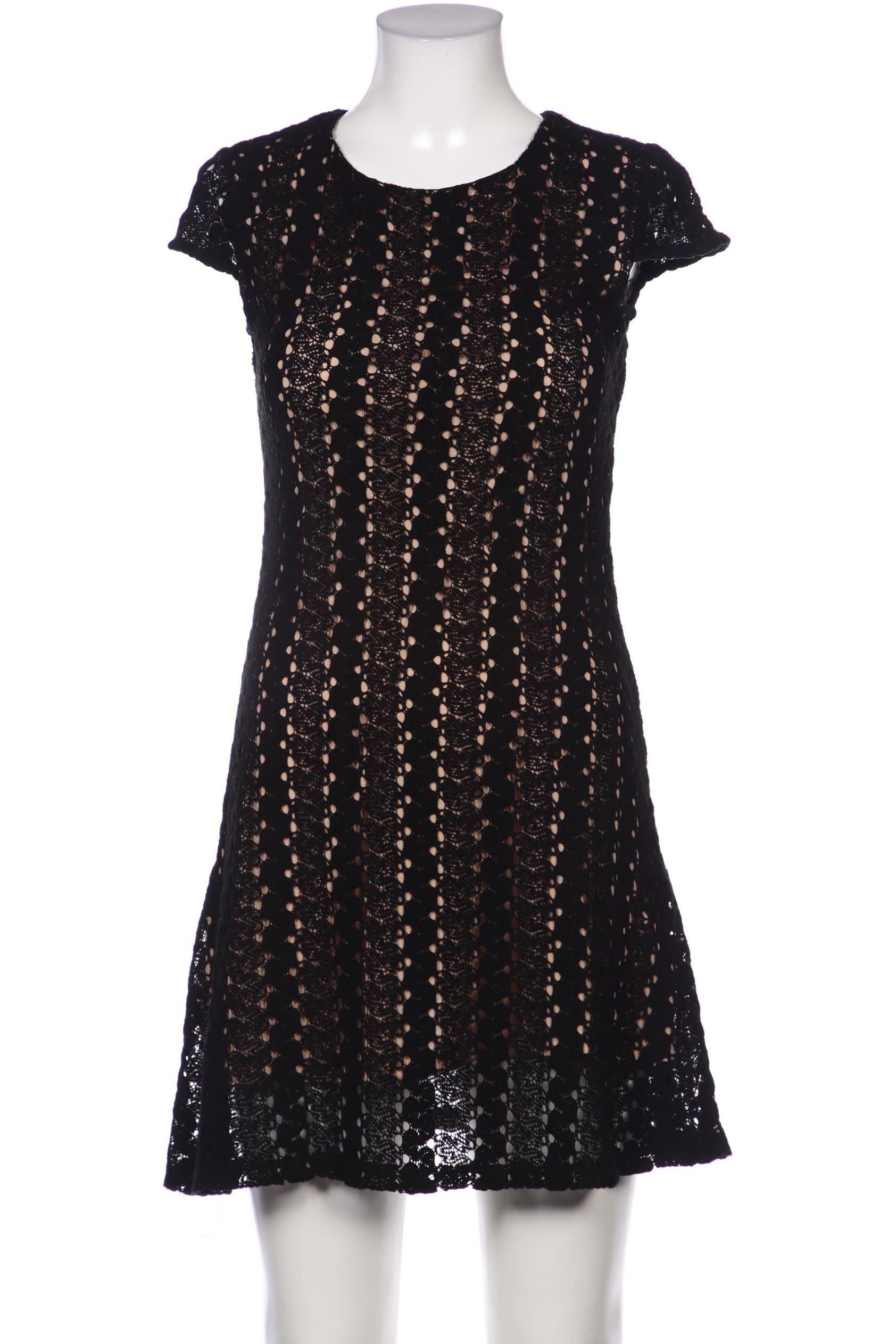 

Zara Damen Kleid, schwarz, Gr. 38
