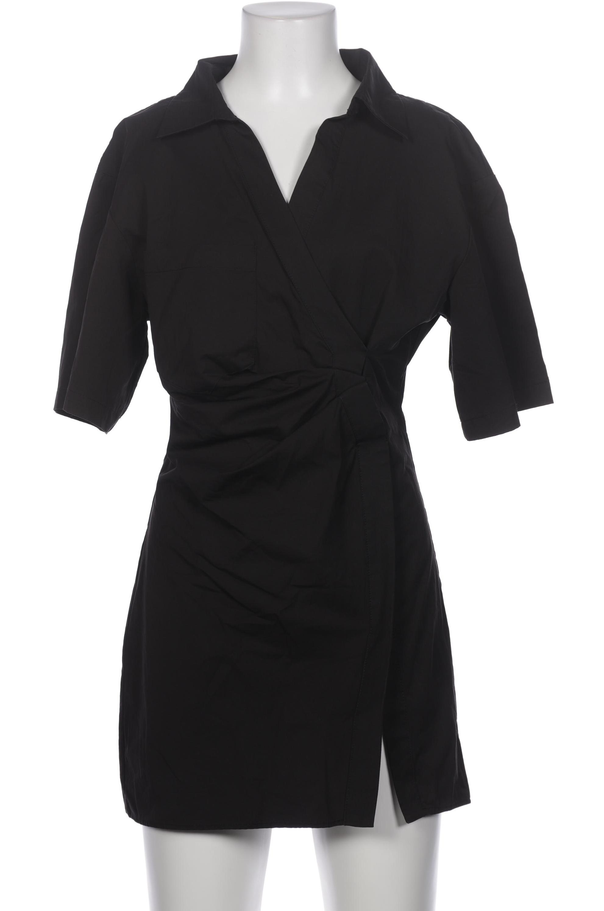 

Zara Damen Kleid, schwarz, Gr. 38