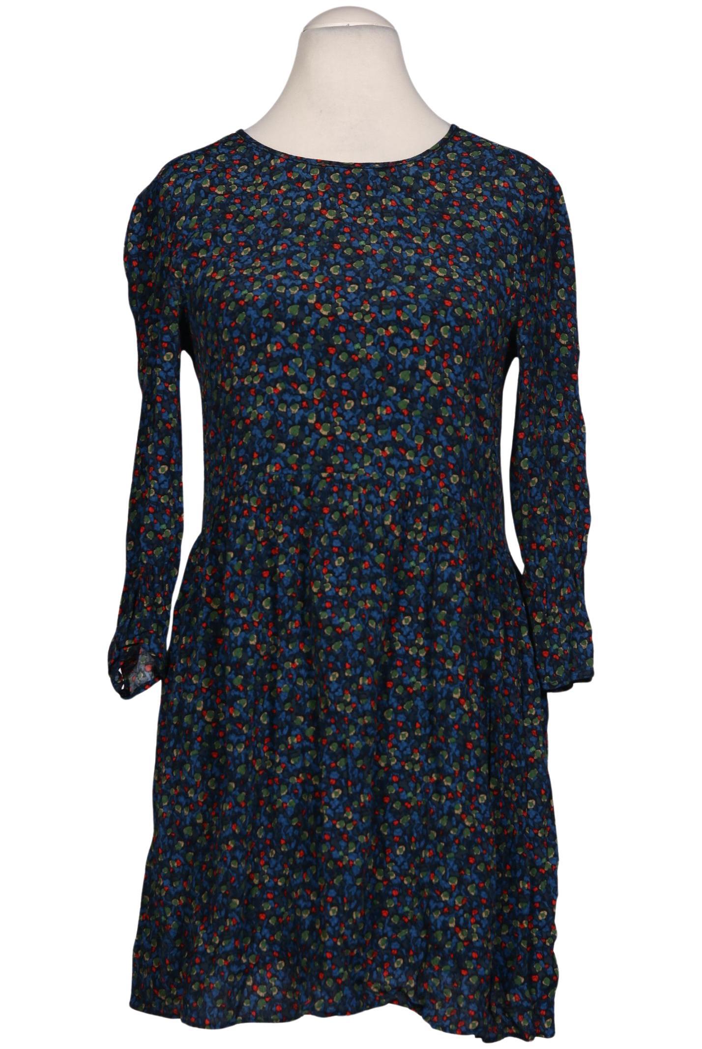 

Zara Damen Kleid, marineblau, Gr. 38
