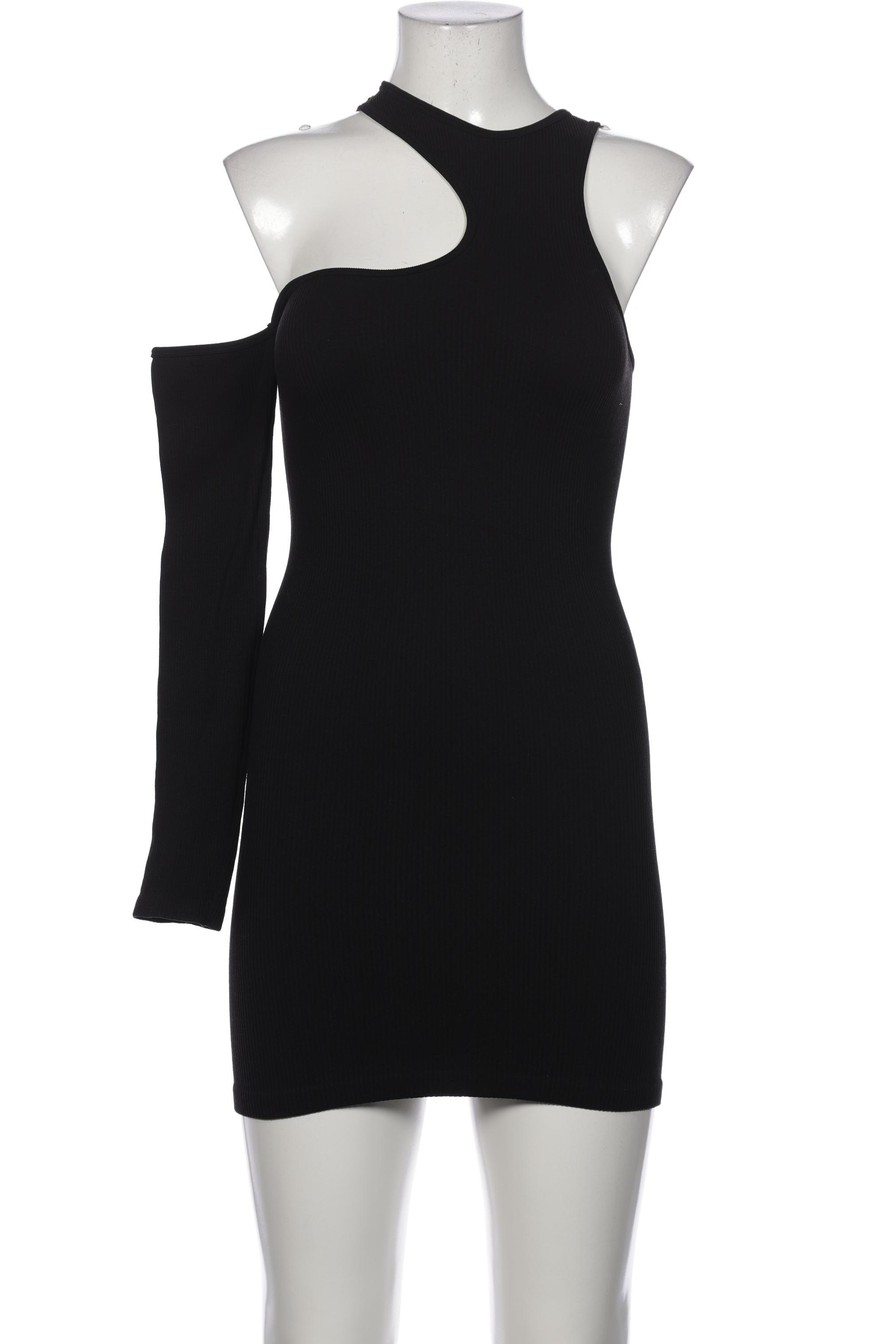 

Zara Damen Kleid, schwarz, Gr. 38