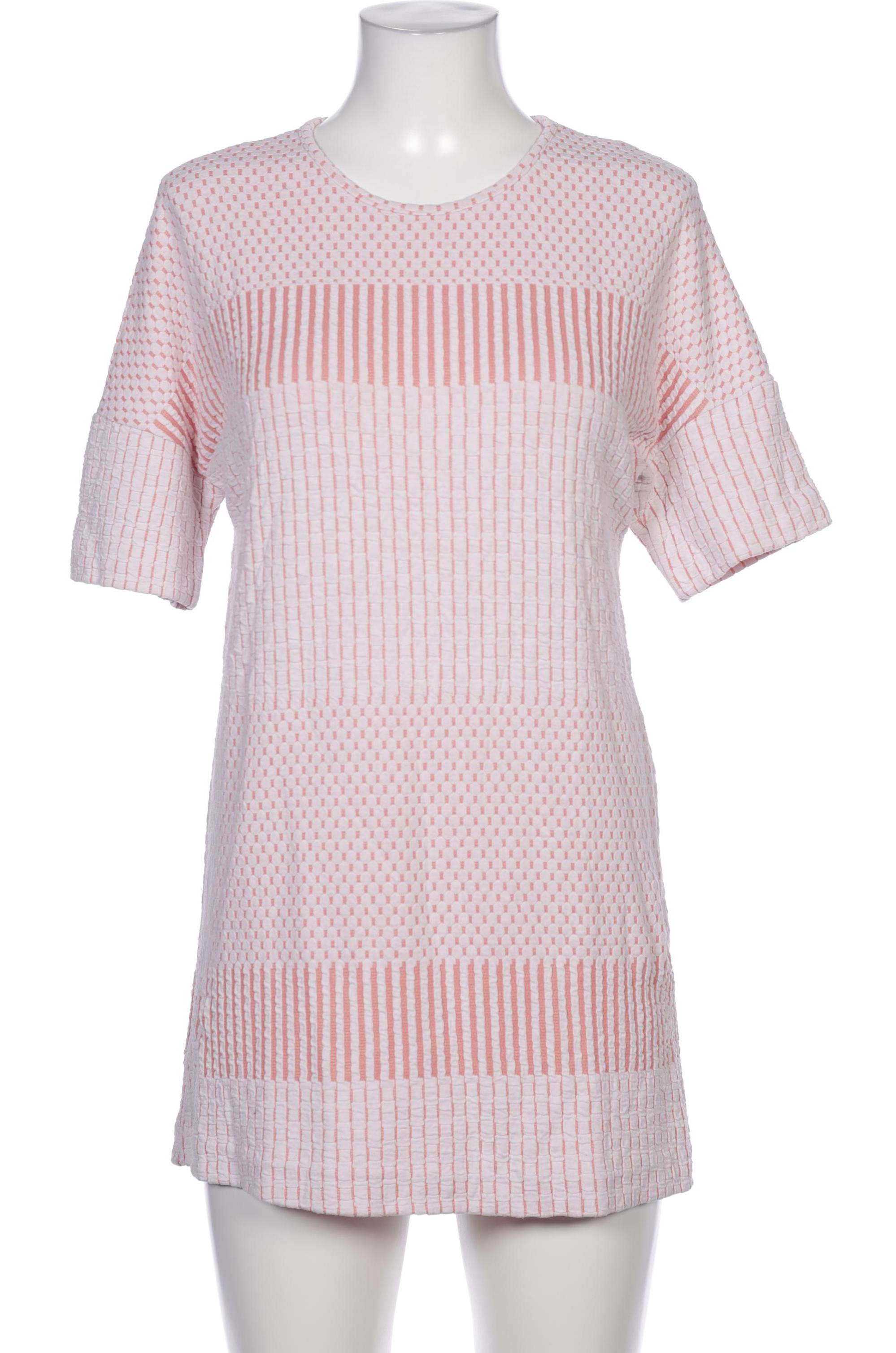 

ZARA Damen Kleid, pink