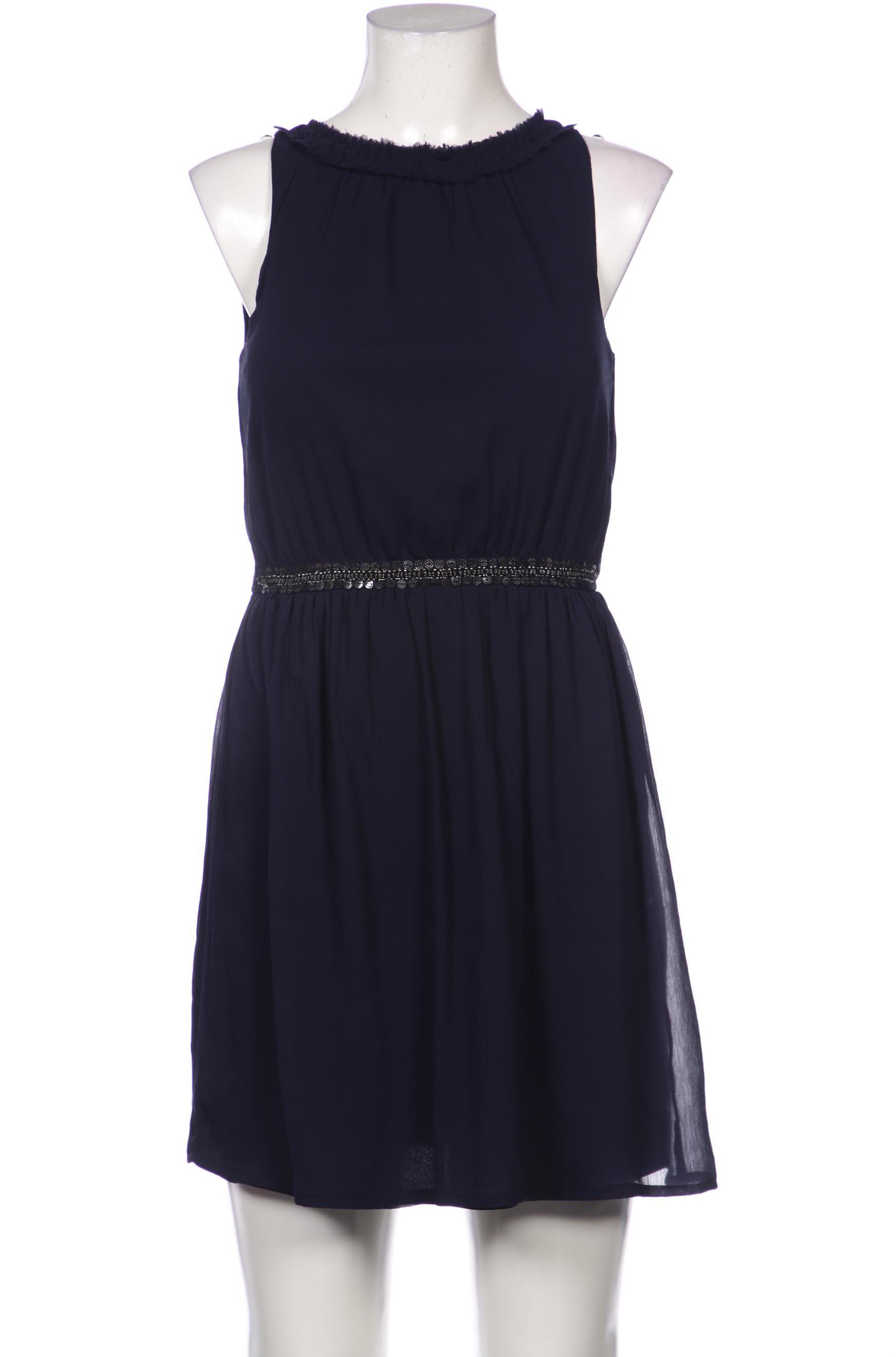 

Zara Damen Kleid, marineblau, Gr. 36