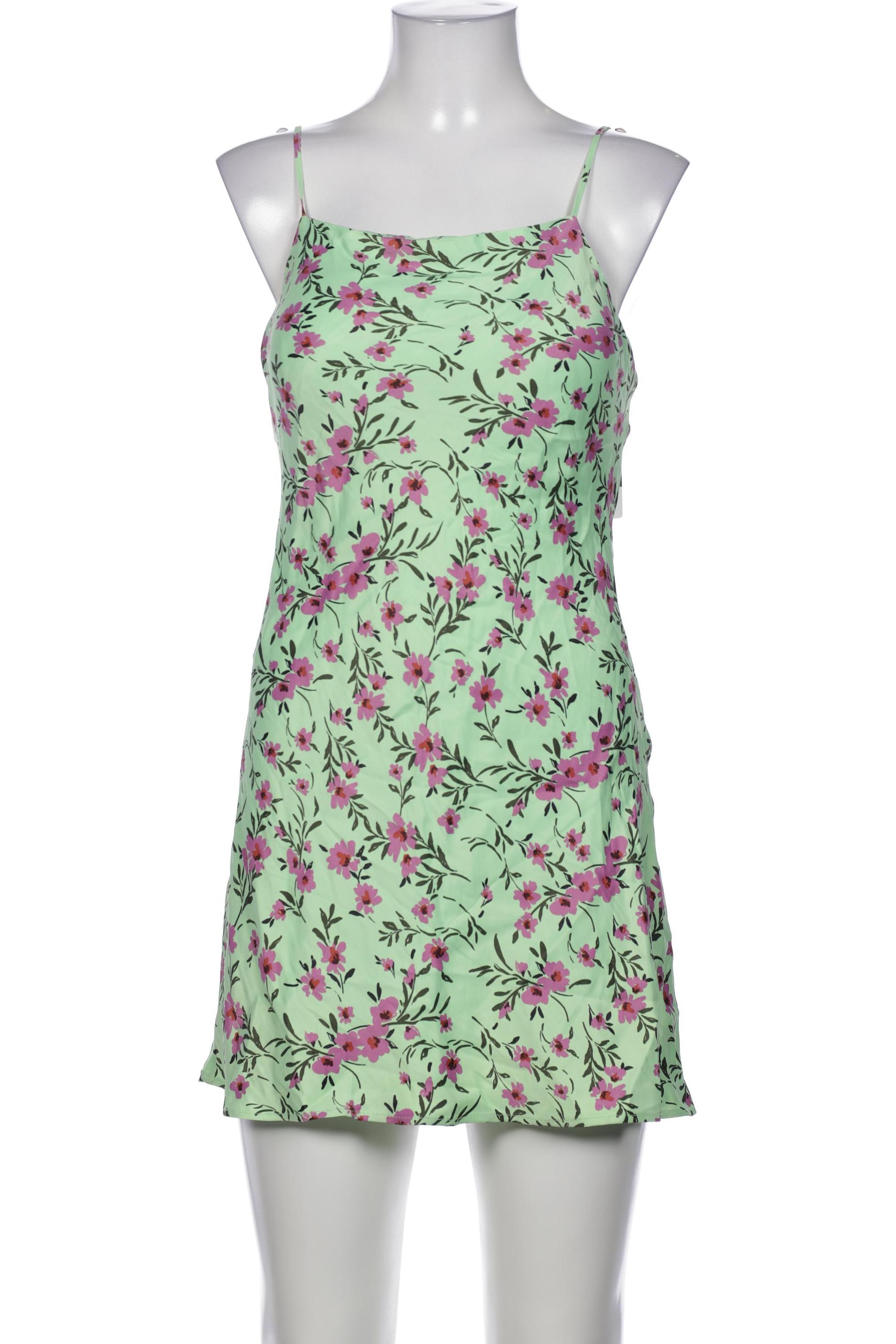 

Zara Damen Kleid, grün, Gr. 38
