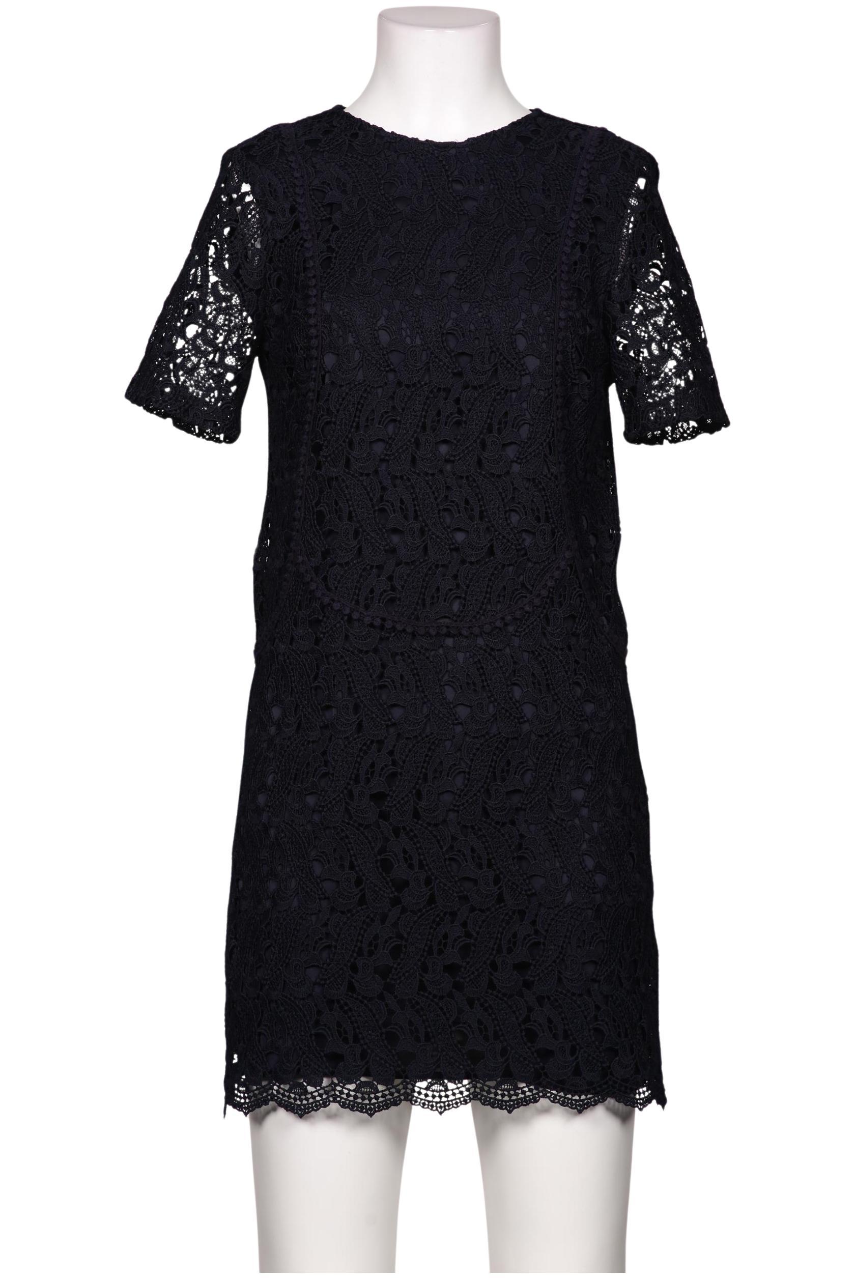 

Zara Damen Kleid, marineblau, Gr. 34