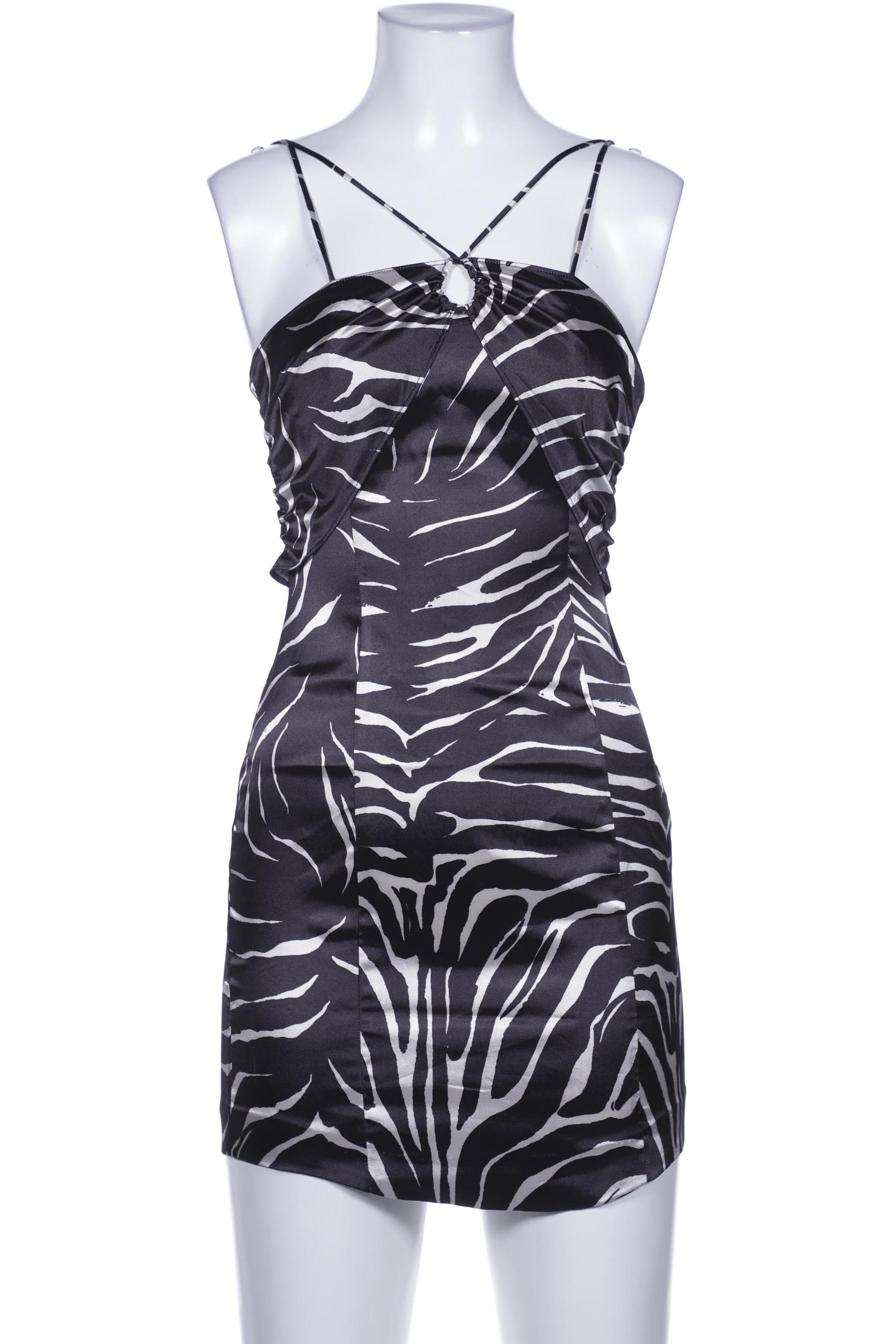 Thumbnail - Zara Damen Kleid, schwarz, Gr. 34