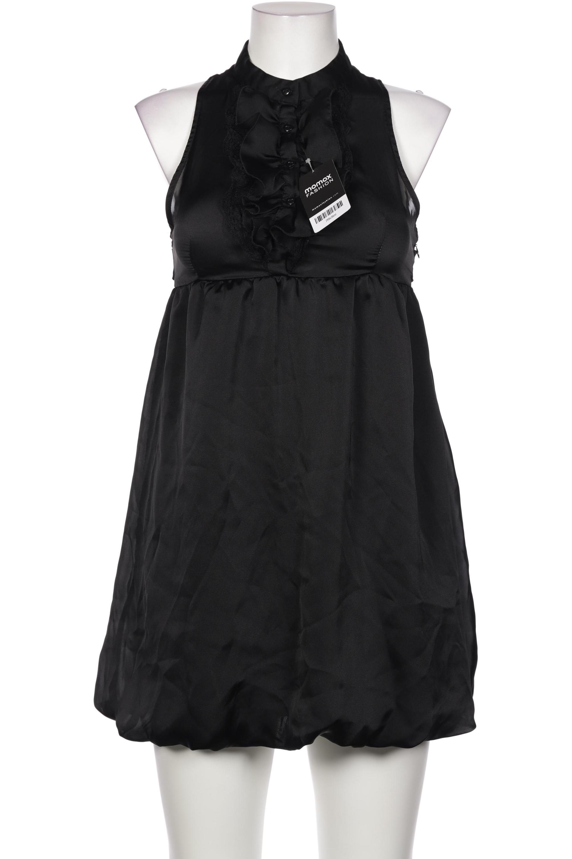 

ZARA Damen Kleid, schwarz