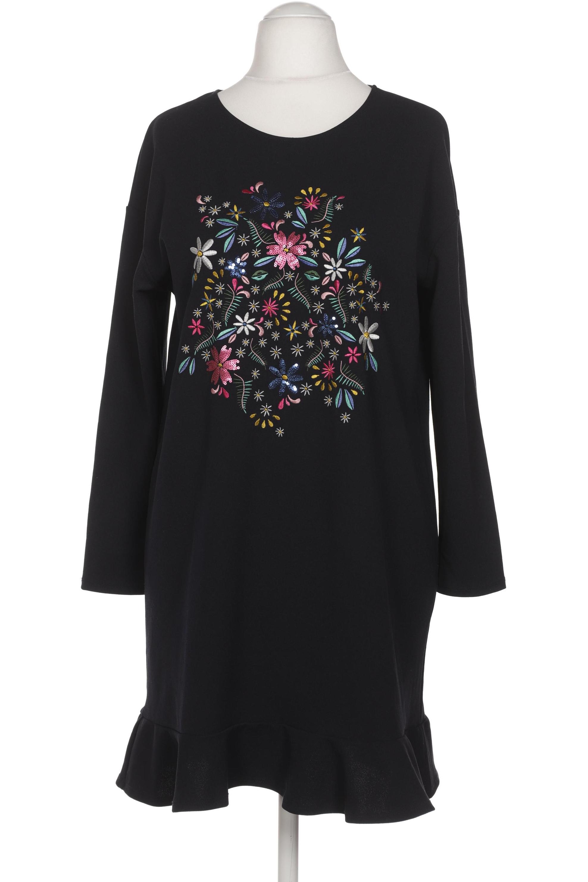 

Zara Damen Kleid, marineblau, Gr. 36