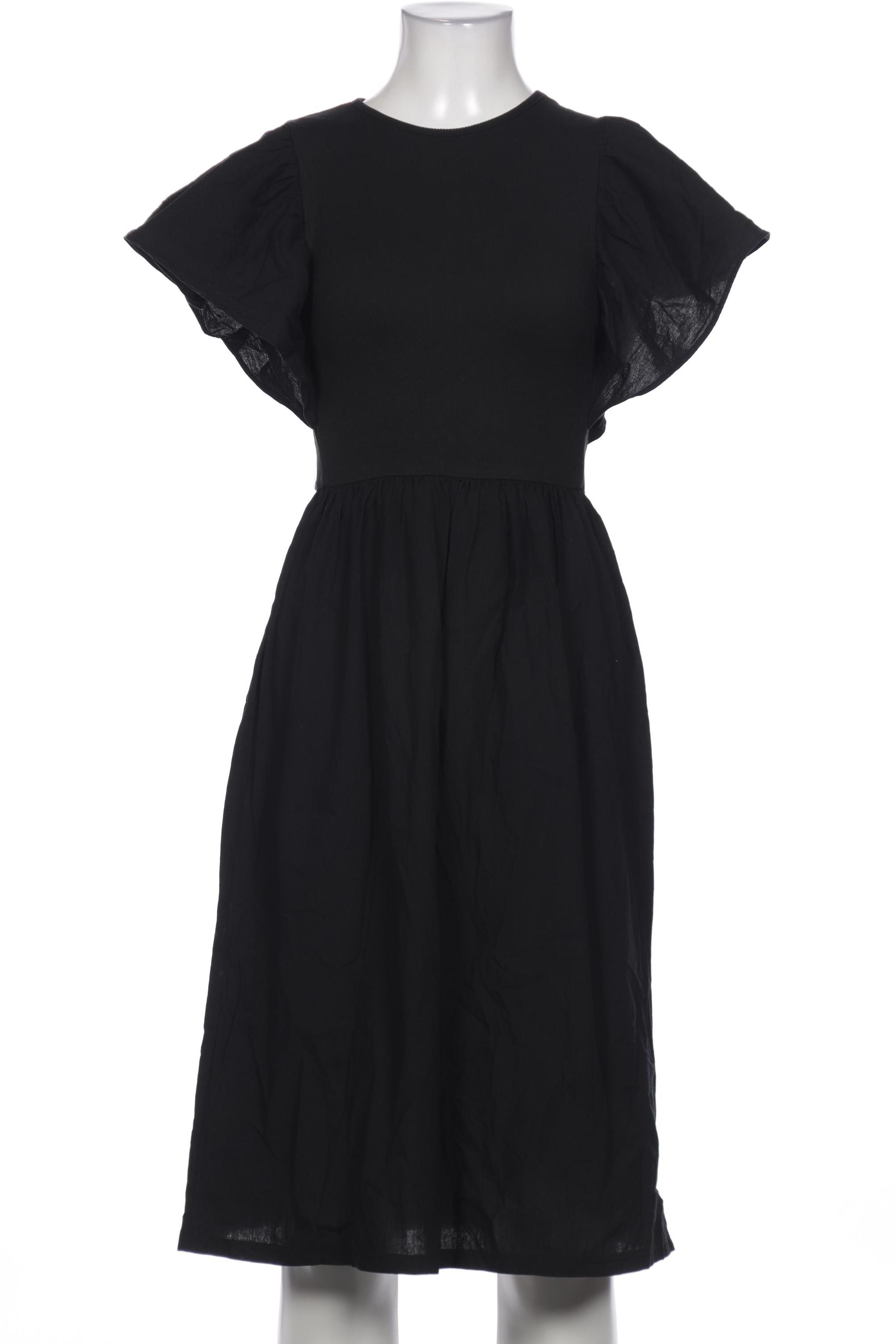 

Zara Damen Kleid, schwarz, Gr. 36