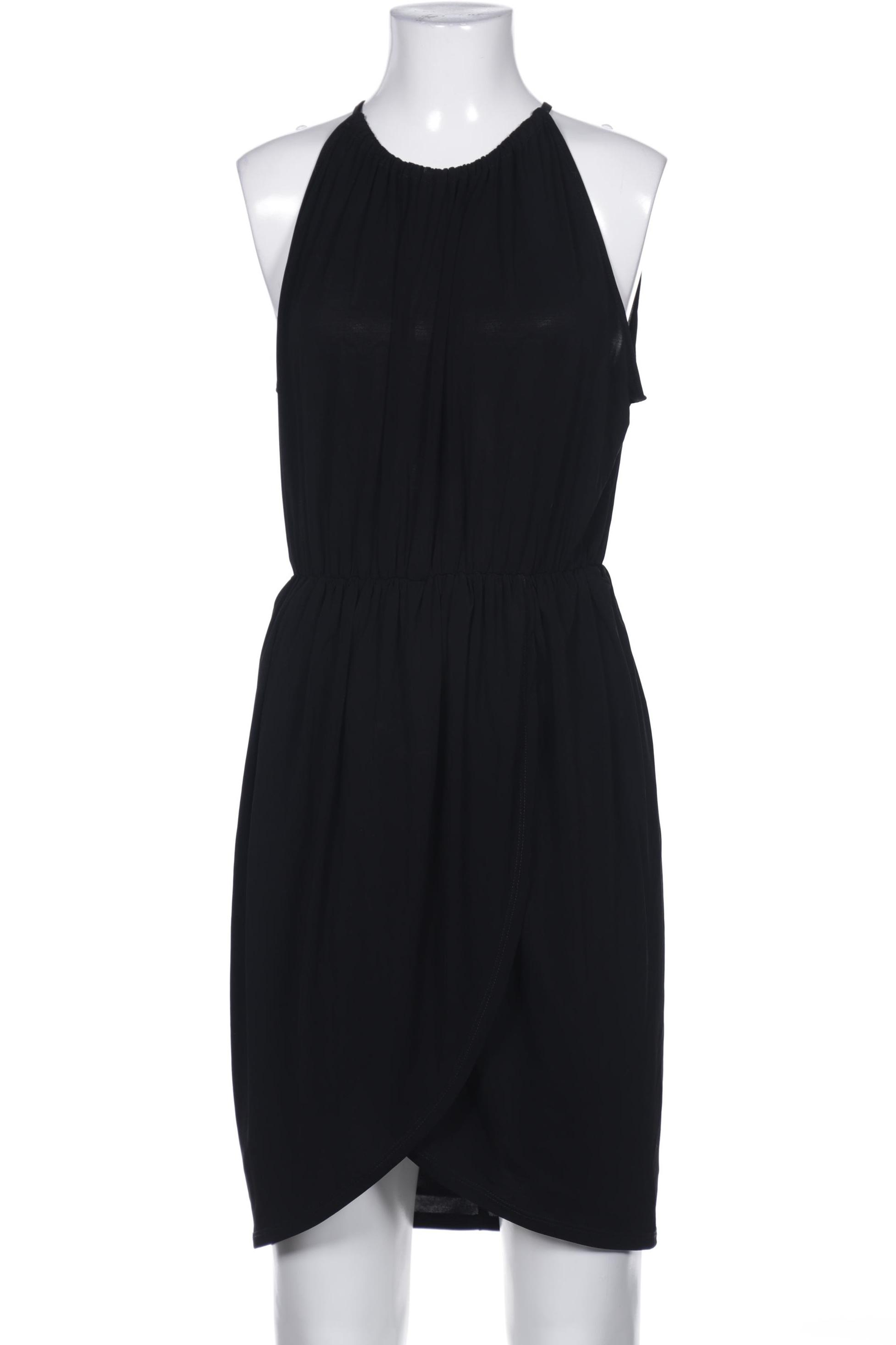 

Zara Damen Kleid, schwarz, Gr. 38