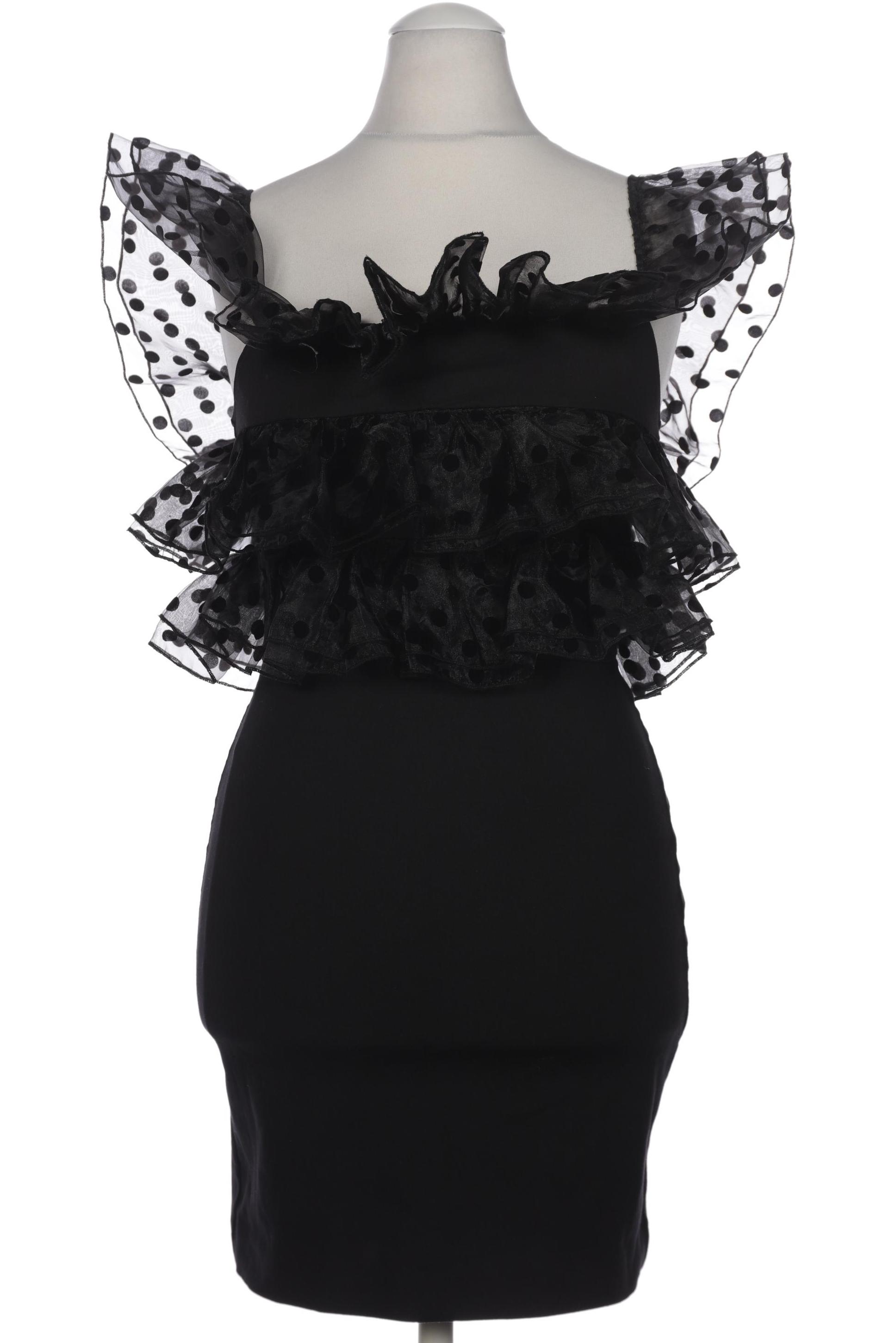 

Zara Damen Kleid, schwarz, Gr. 36