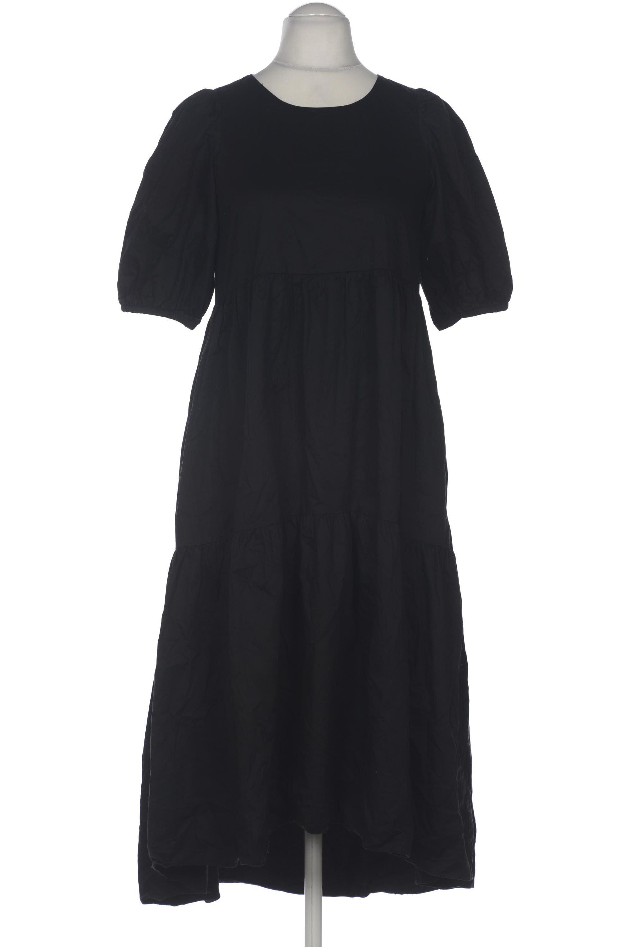 

Zara Damen Kleid, schwarz, Gr. 38