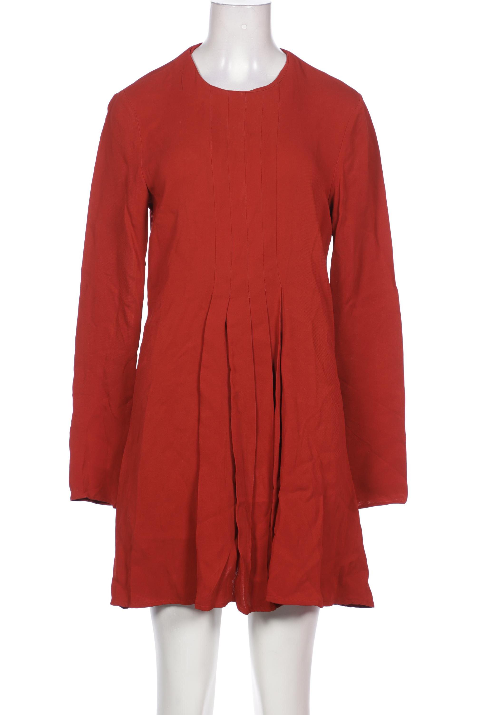 

Zara Damen Kleid, rot, Gr. 36