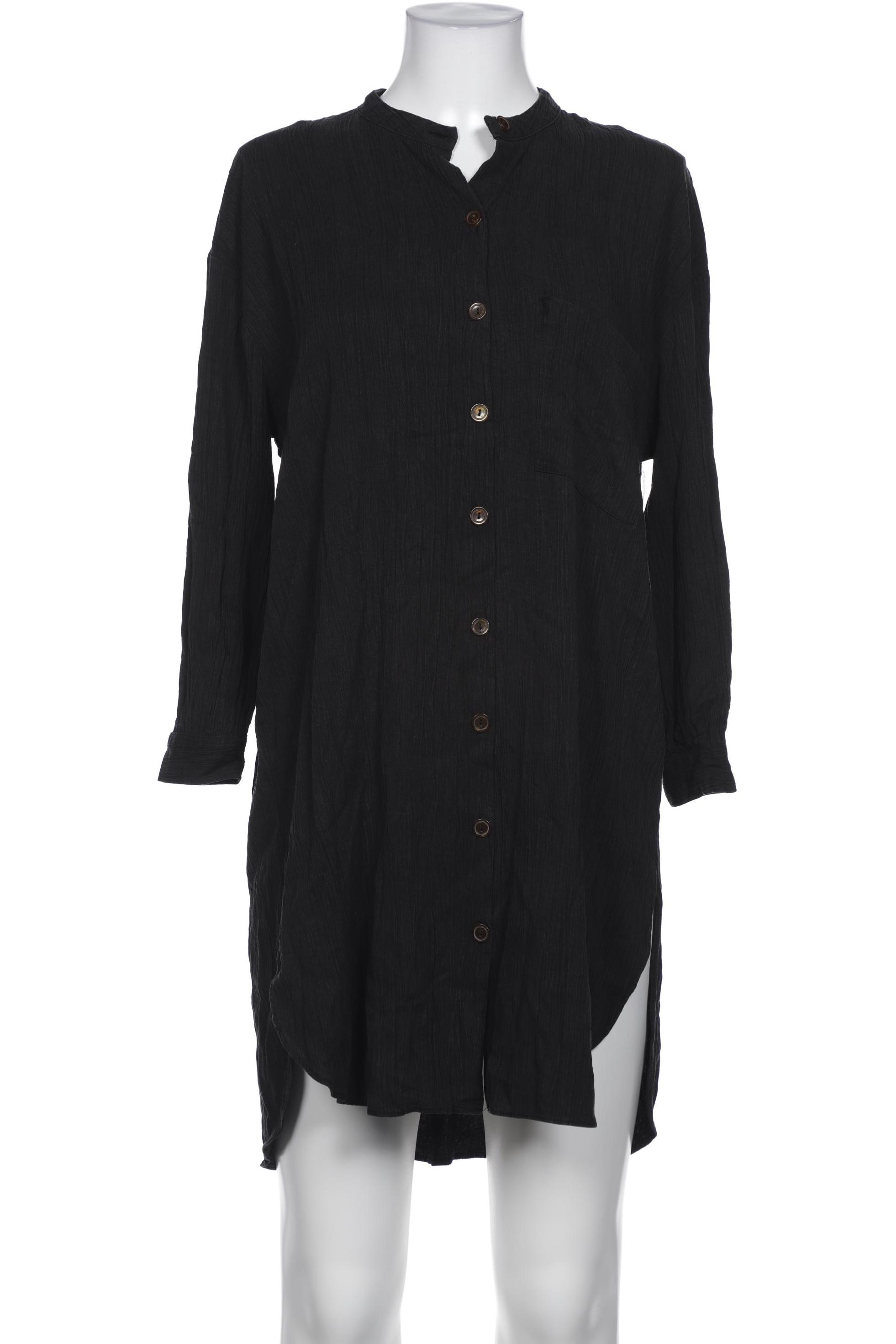 

ZARA Damen Kleid, schwarz
