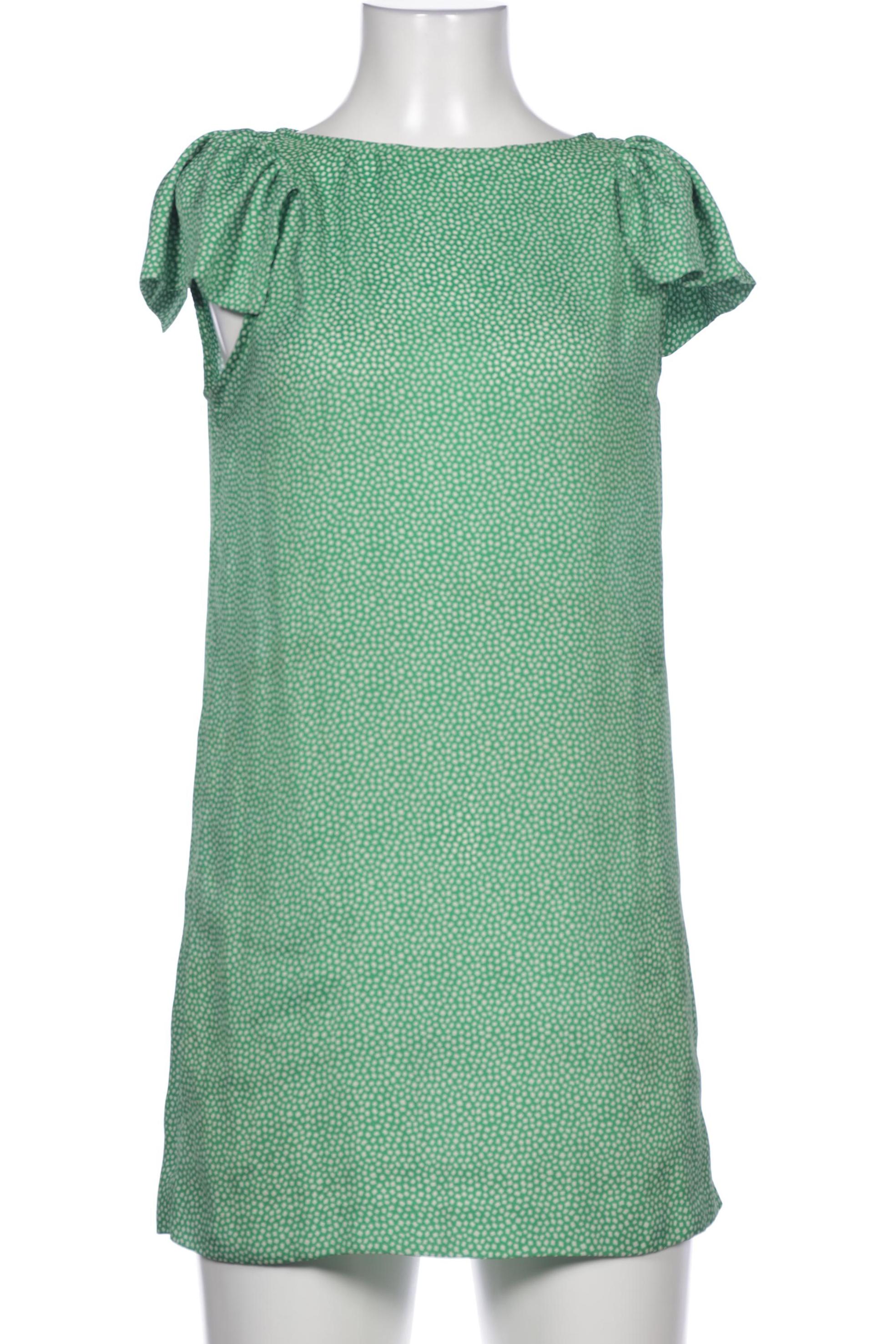 

Zara Damen Kleid, grün, Gr. 34