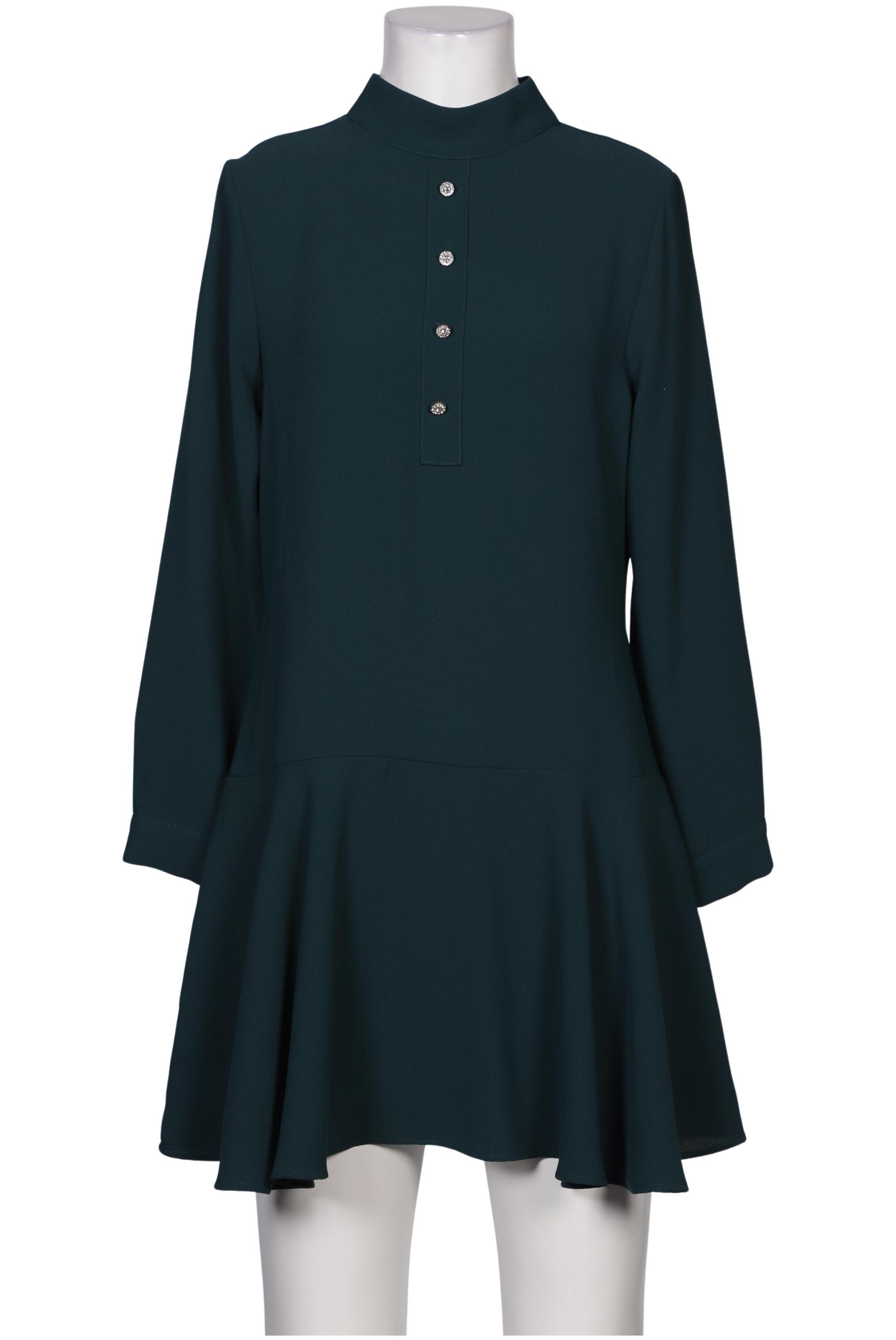 

Zara Damen Kleid, türkis, Gr. 36