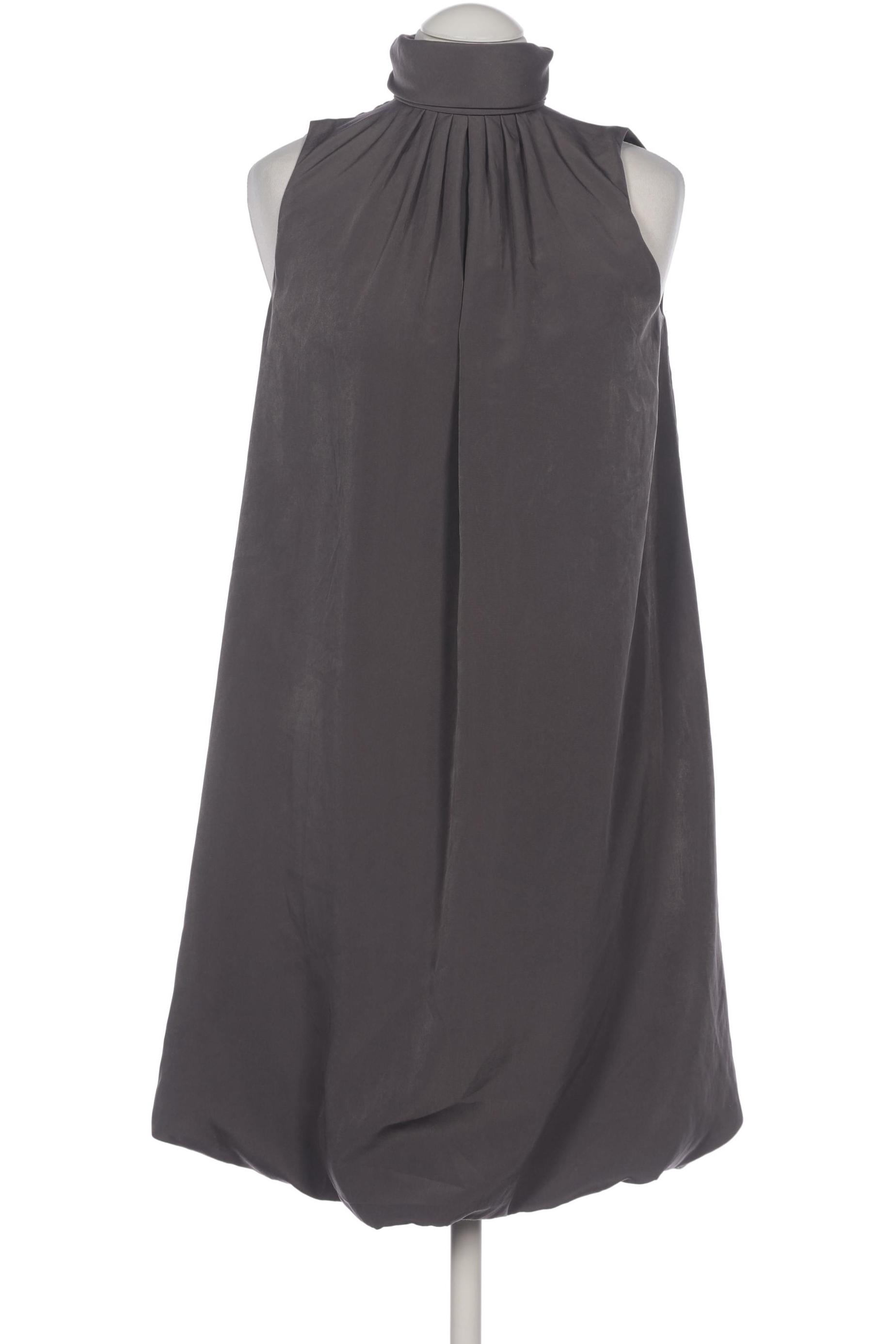 

Zara Damen Kleid, grau, Gr. 36