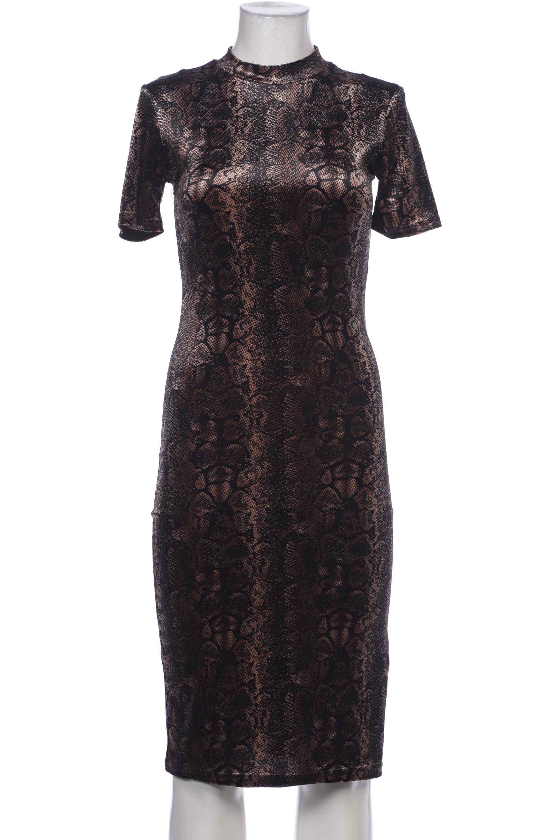 

Zara Damen Kleid, schwarz, Gr. 38