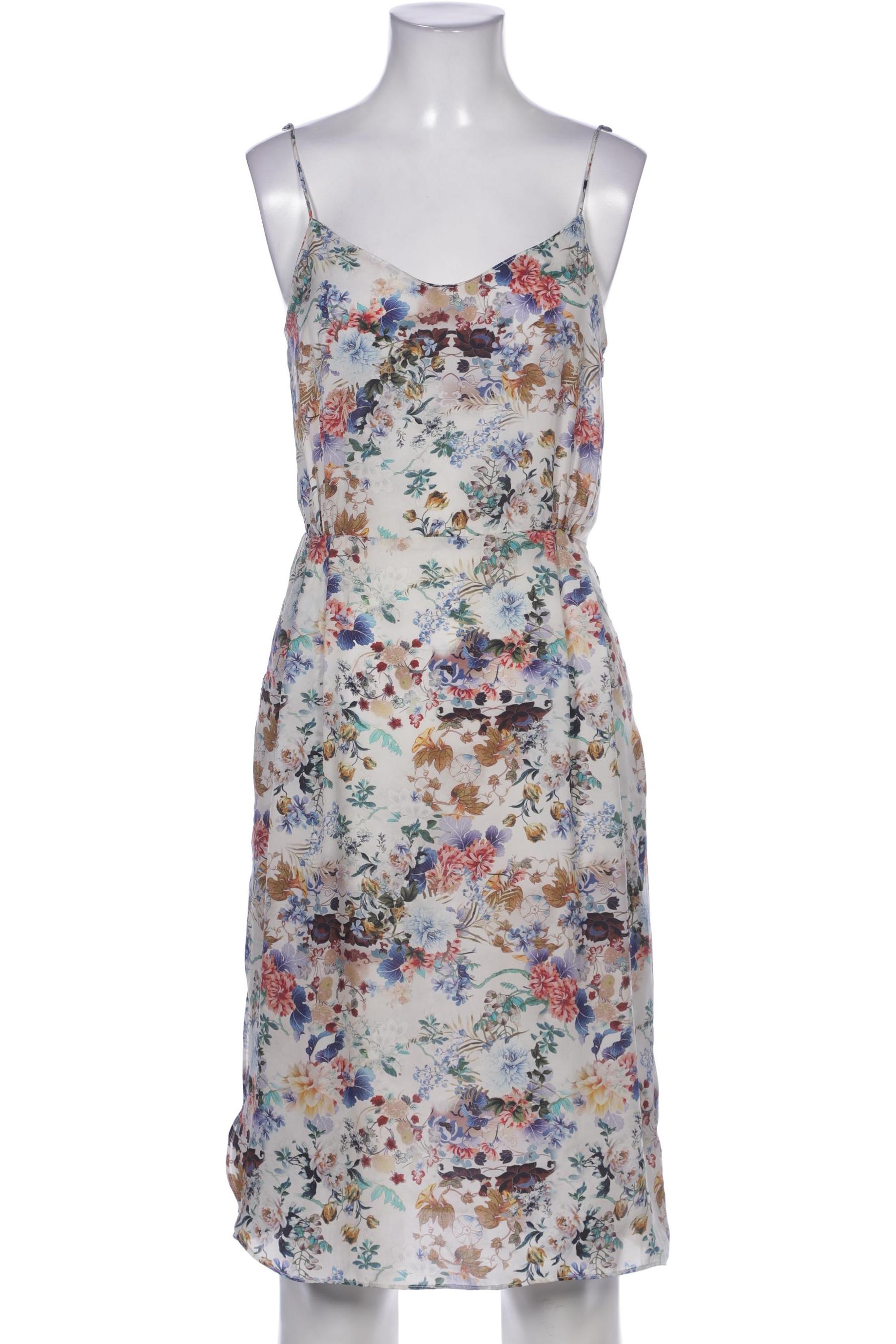 

Zara Damen Kleid, mehrfarbig, Gr. 36