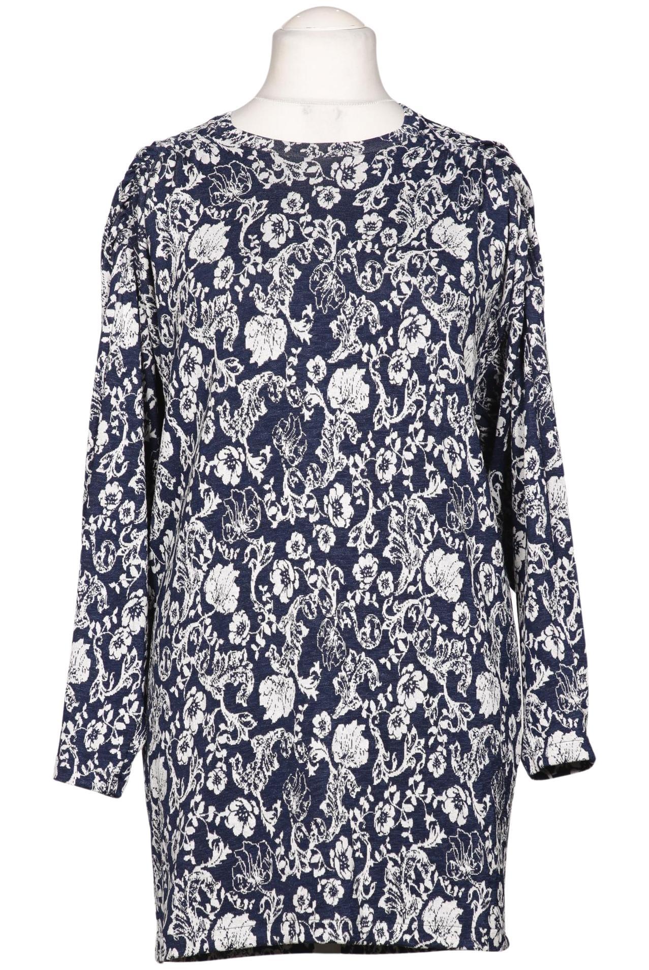 

Zara Damen Kleid, mehrfarbig, Gr. 38