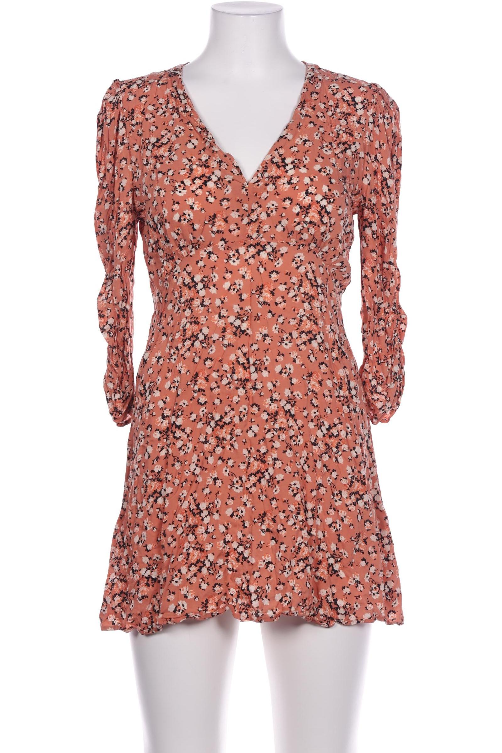 

Zara Damen Kleid, pink, Gr. 38