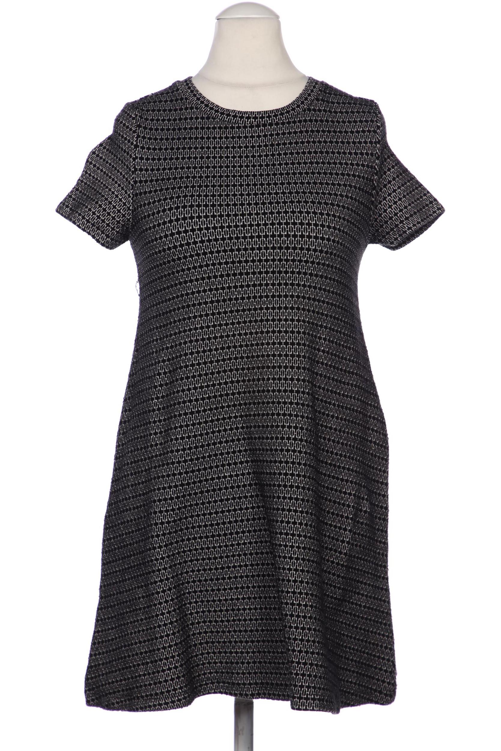 

Zara Damen Kleid, schwarz, Gr. 38