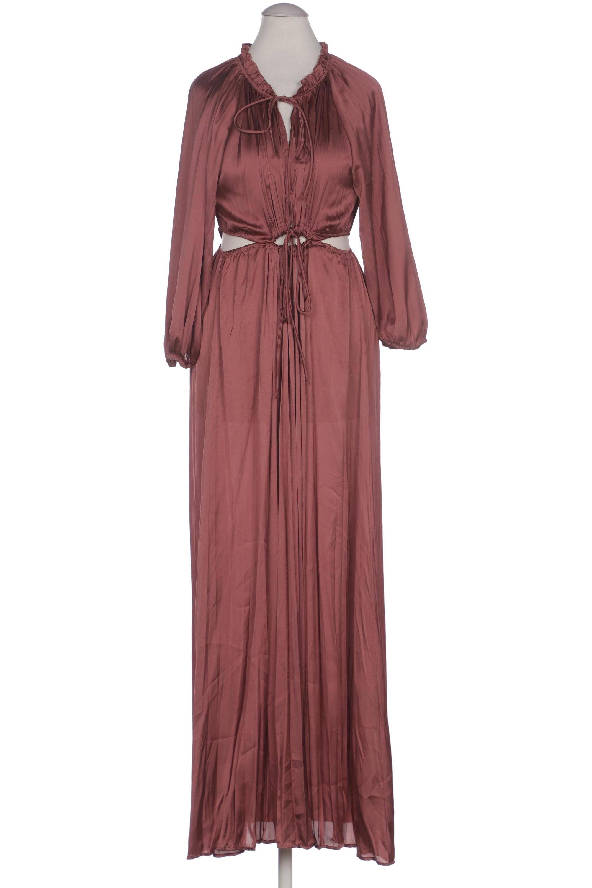 

Zara Damen Kleid, pink, Gr. 36
