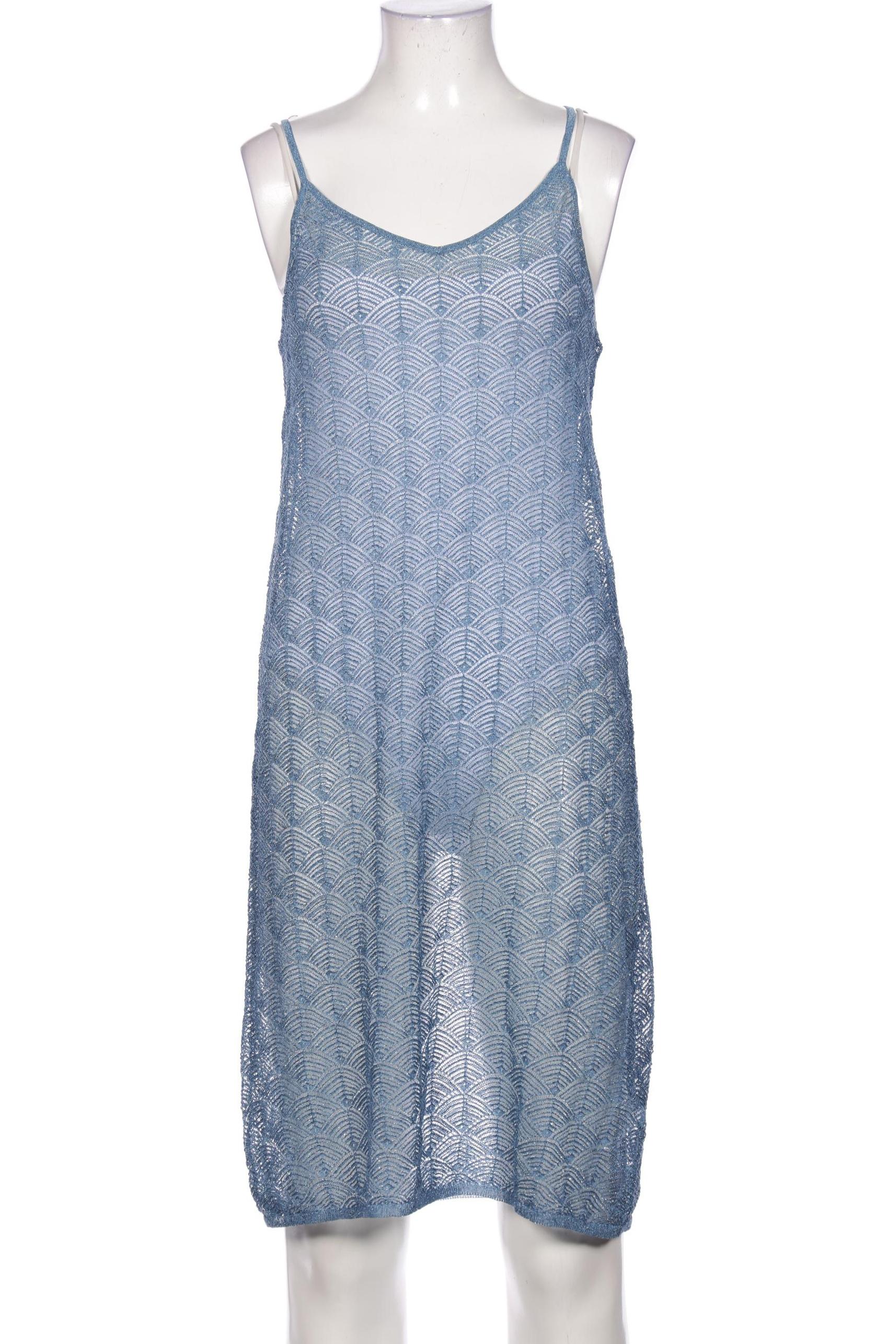 

Zara Damen Kleid, blau, Gr. 36