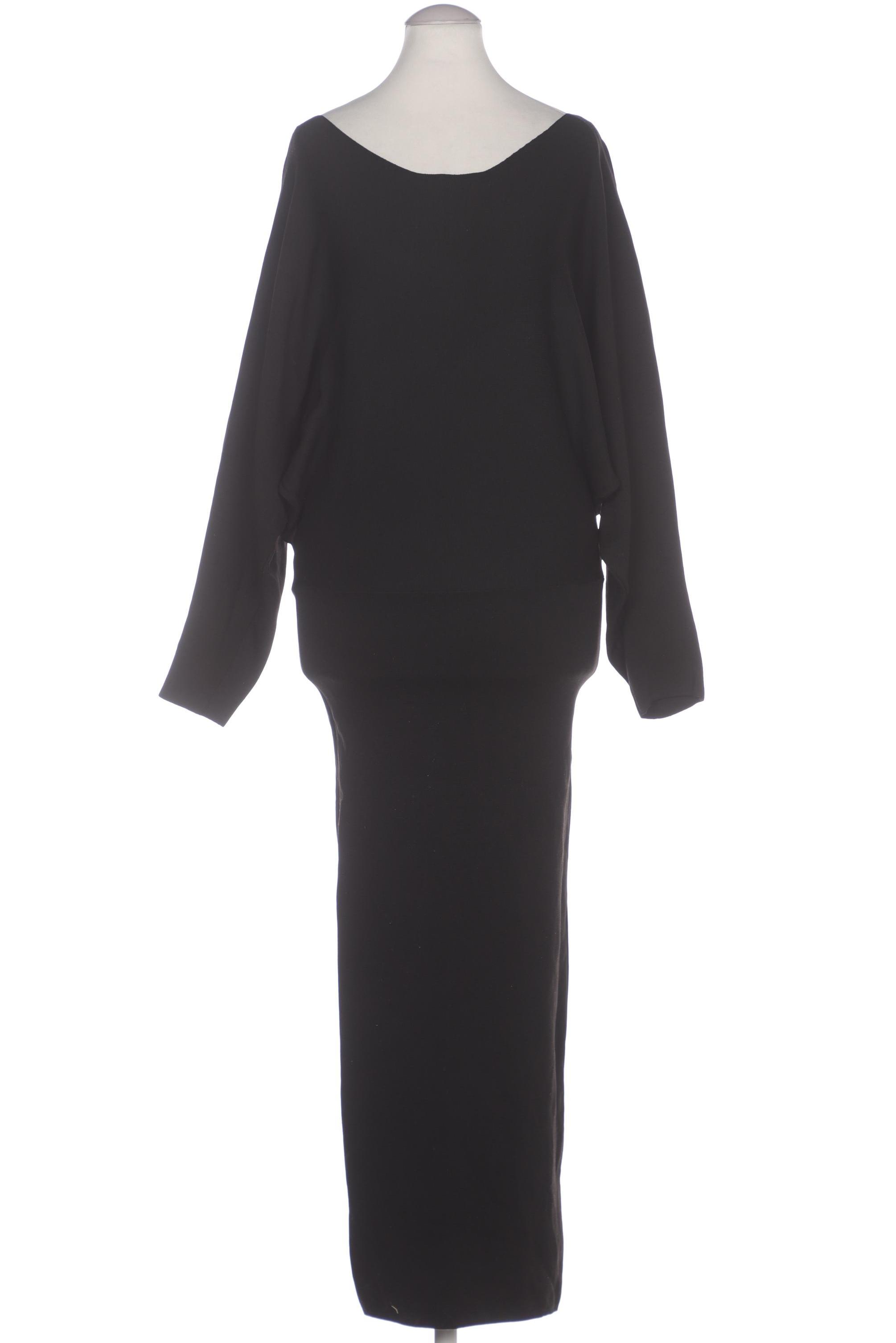 

Zara Damen Kleid, schwarz, Gr. 38