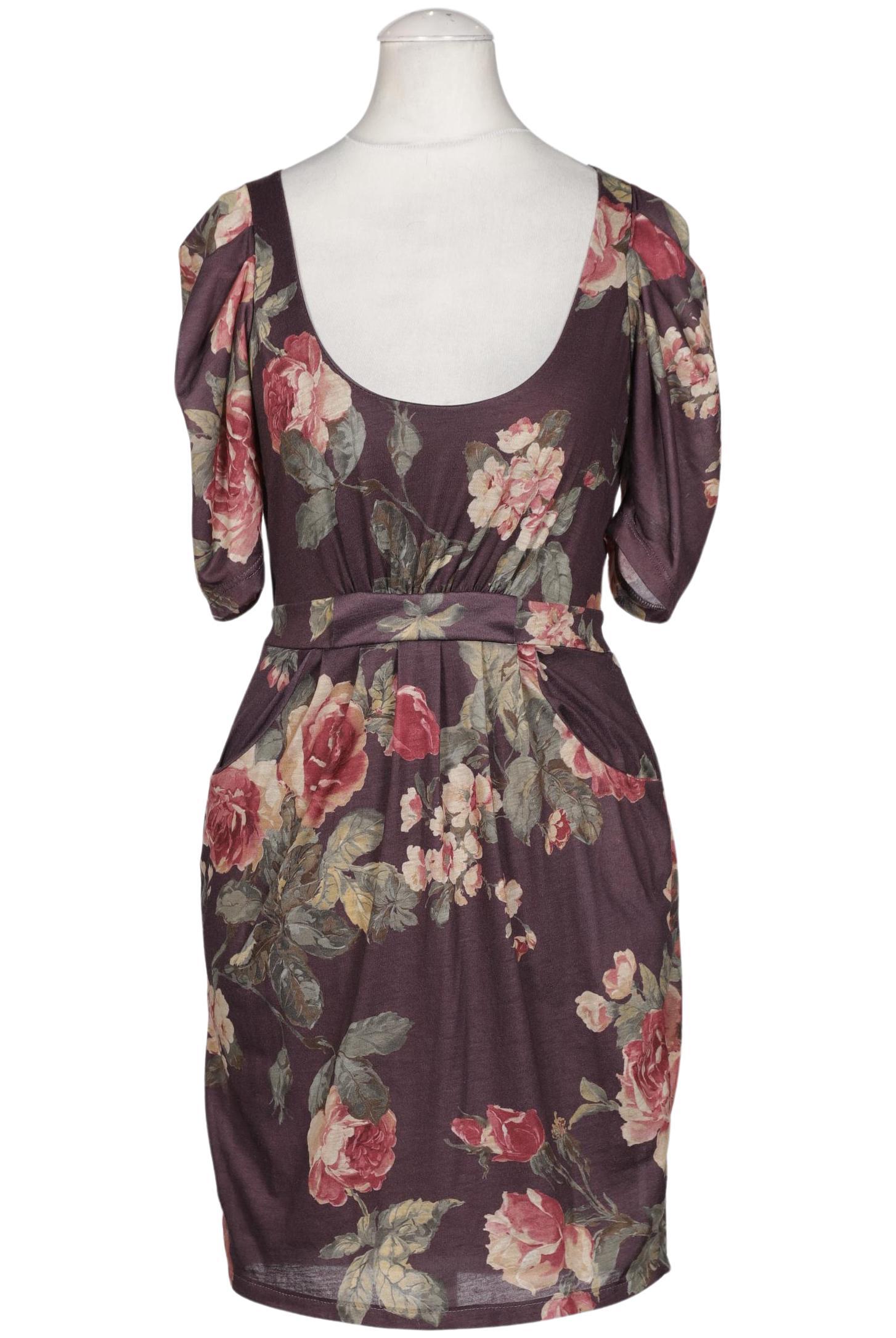 

Zara Damen Kleid, flieder, Gr. 36