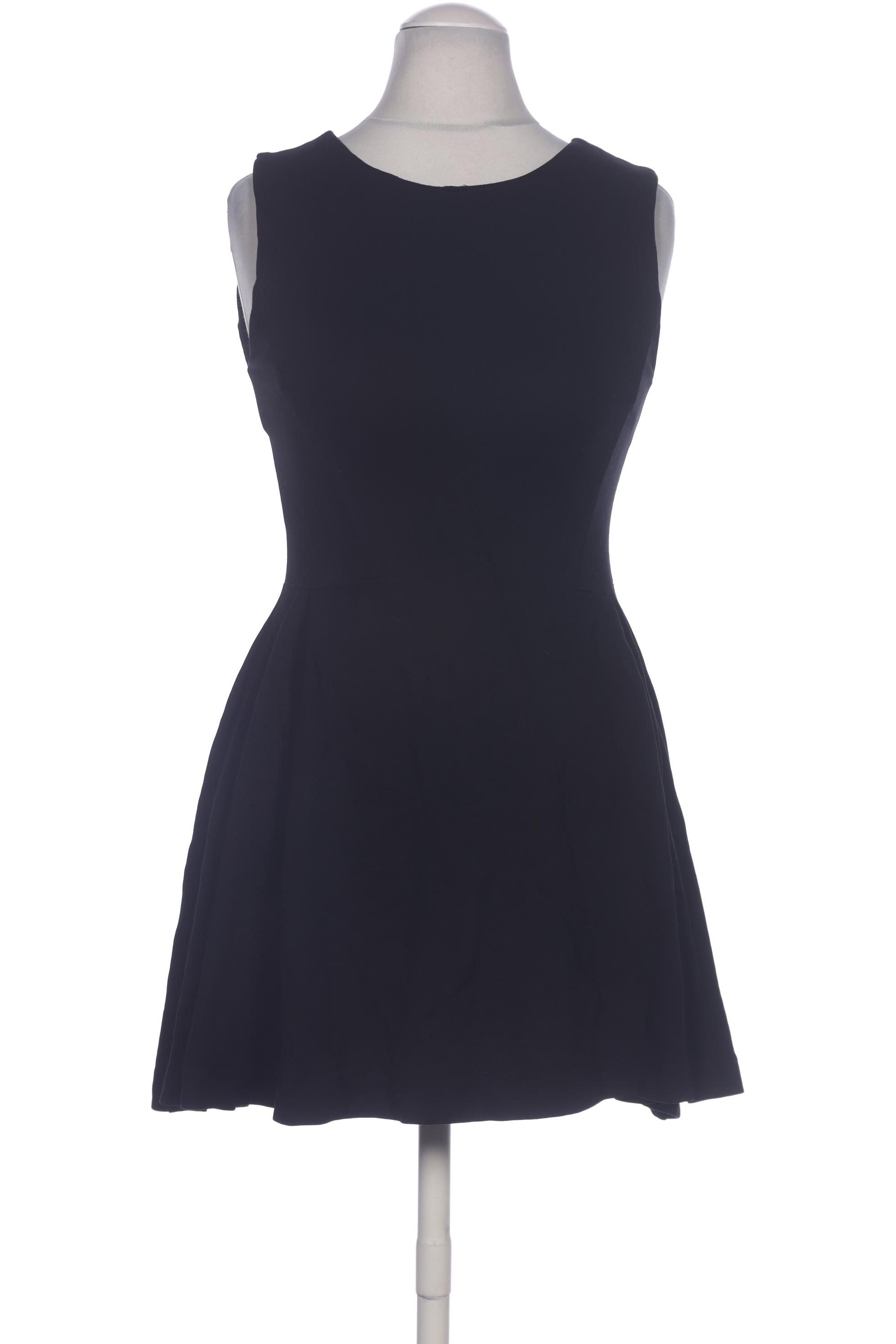 

Zara Damen Kleid, schwarz, Gr. 38