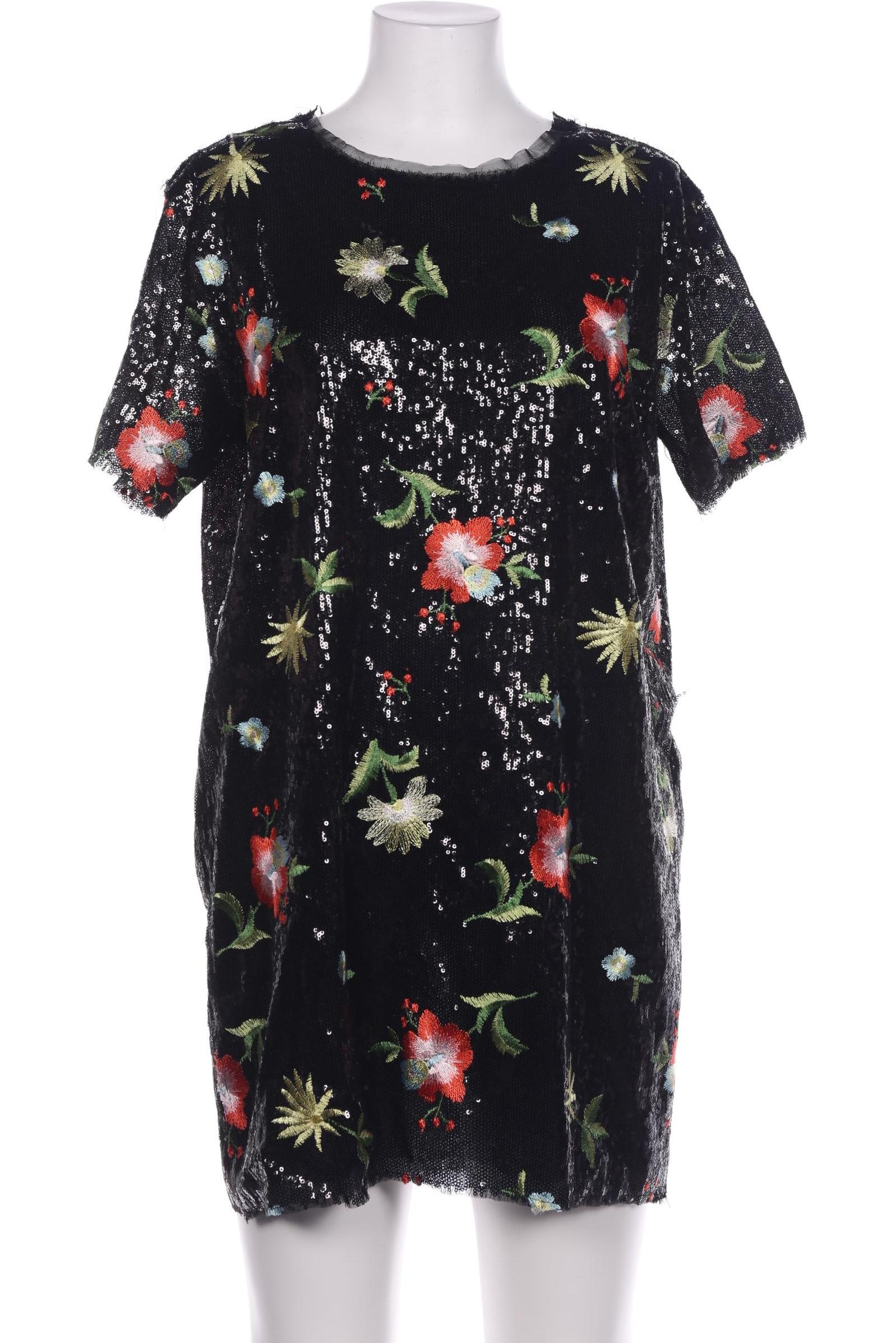 

Zara Damen Kleid, schwarz, Gr. 42