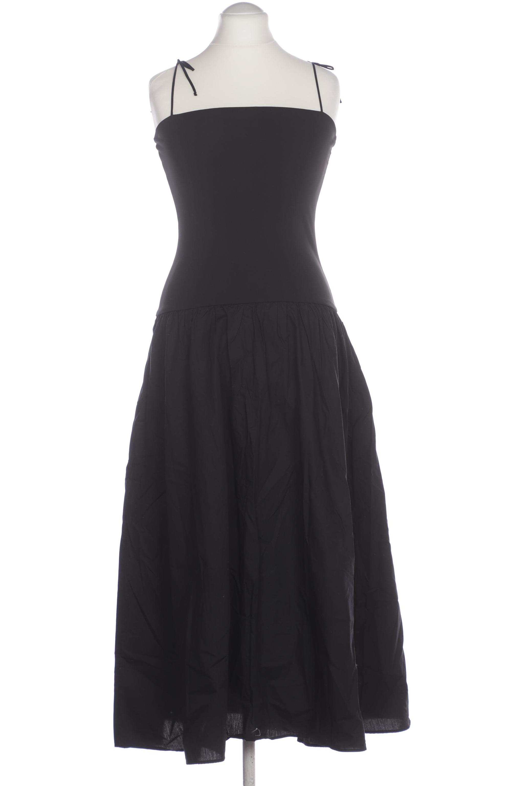 

Zara Damen Kleid, schwarz, Gr. 36