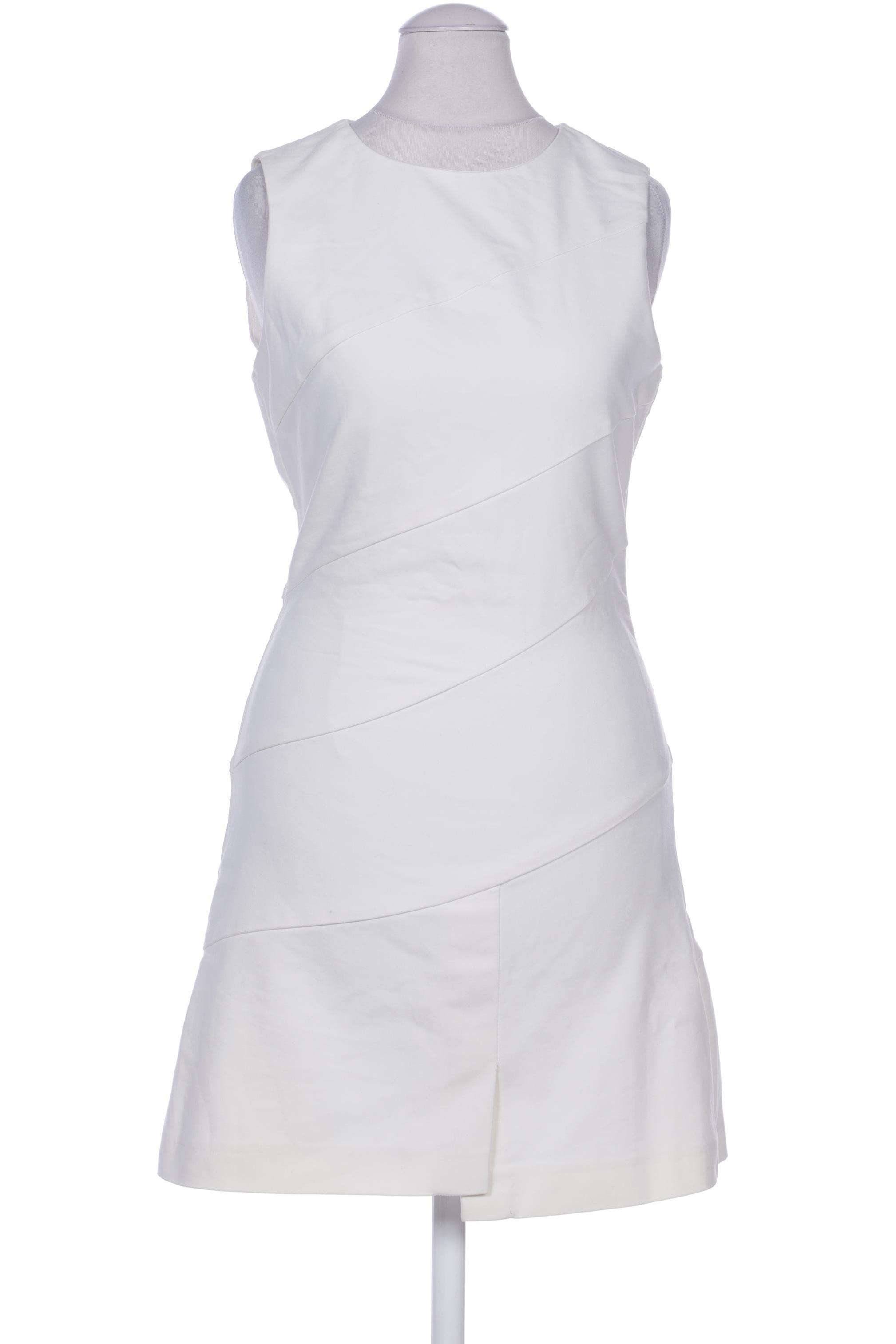 

Zara Damen Kleid, weiß, Gr. 34