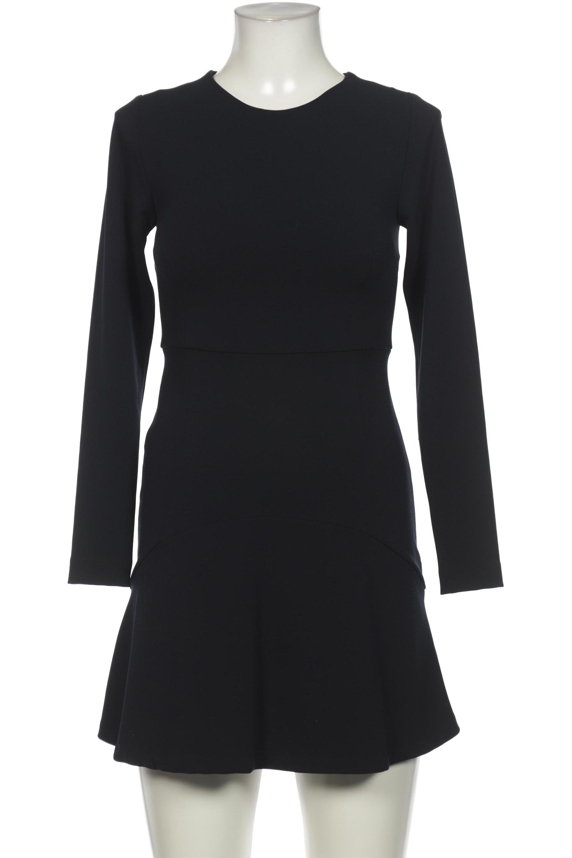 

Zara Damen Kleid, marineblau, Gr. 38