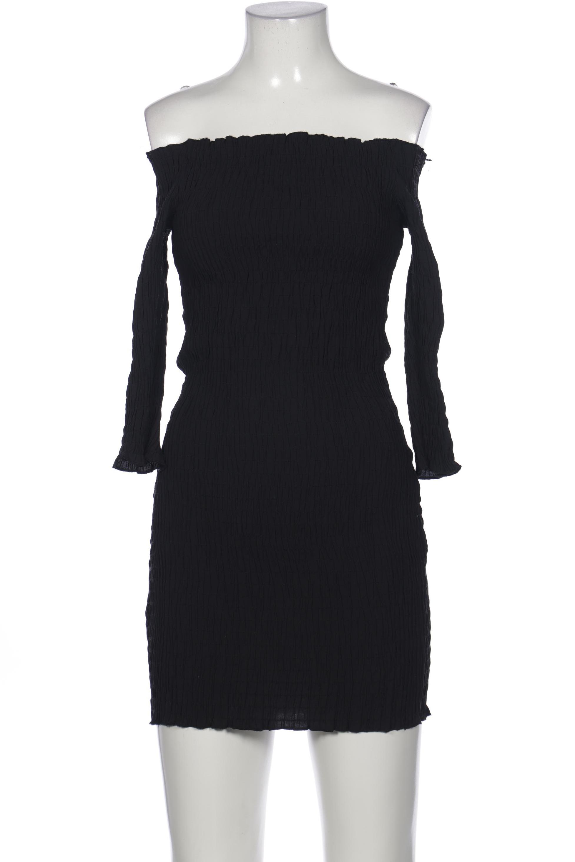 

ZARA Damen Kleid, schwarz