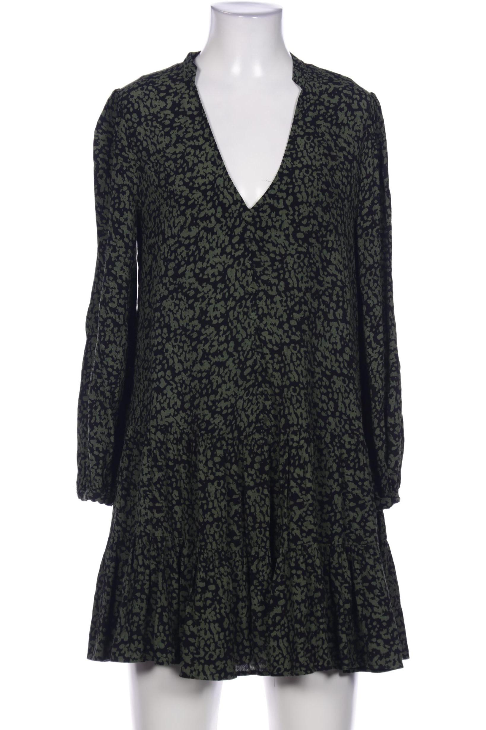 

Zara Damen Kleid, grün, Gr. 36