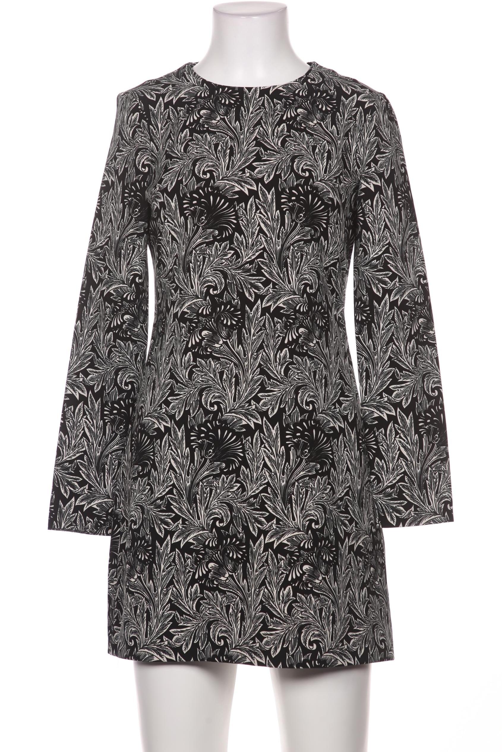 

Zara Damen Kleid, schwarz, Gr. 36
