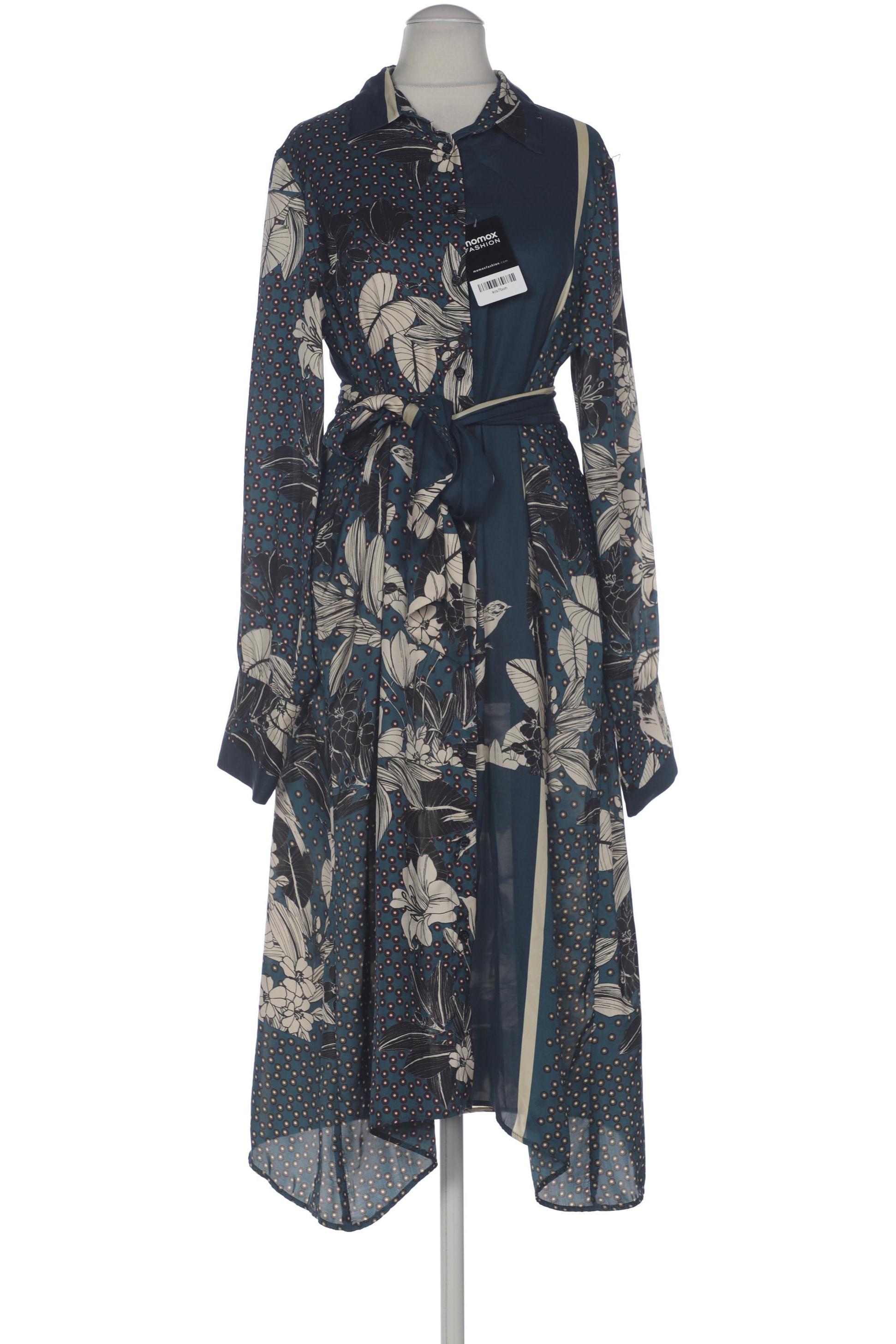 

Zara Damen Kleid, blau, Gr. 38