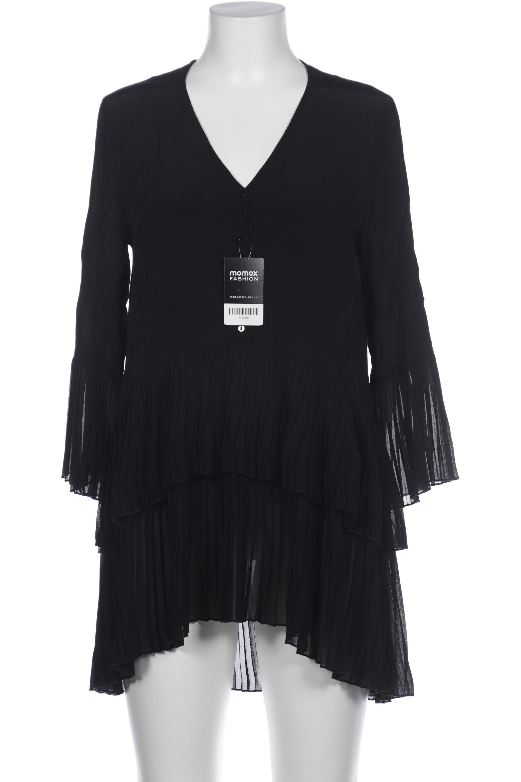 

Zara Damen Kleid, schwarz, Gr. 36