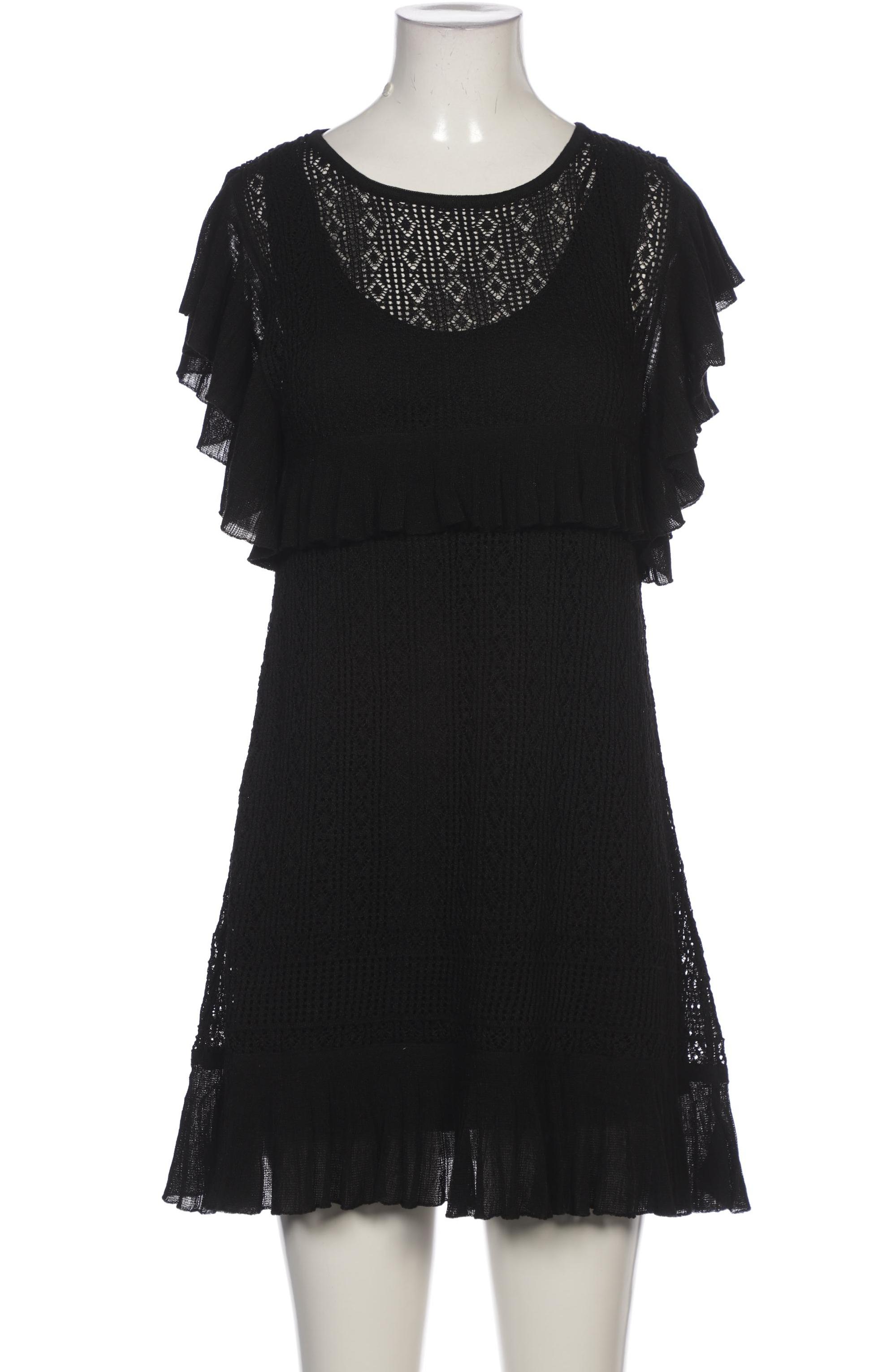

Zara Damen Kleid, schwarz, Gr. 36