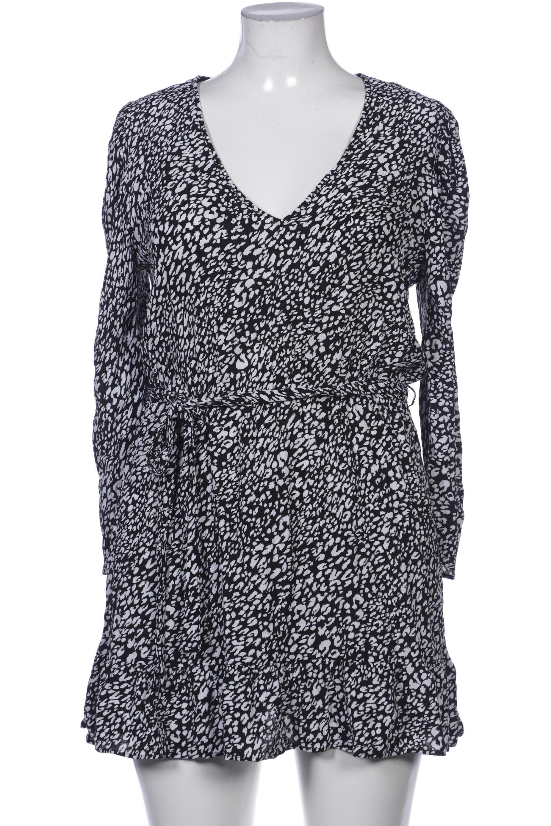 

Zara Damen Kleid, schwarz, Gr. 44