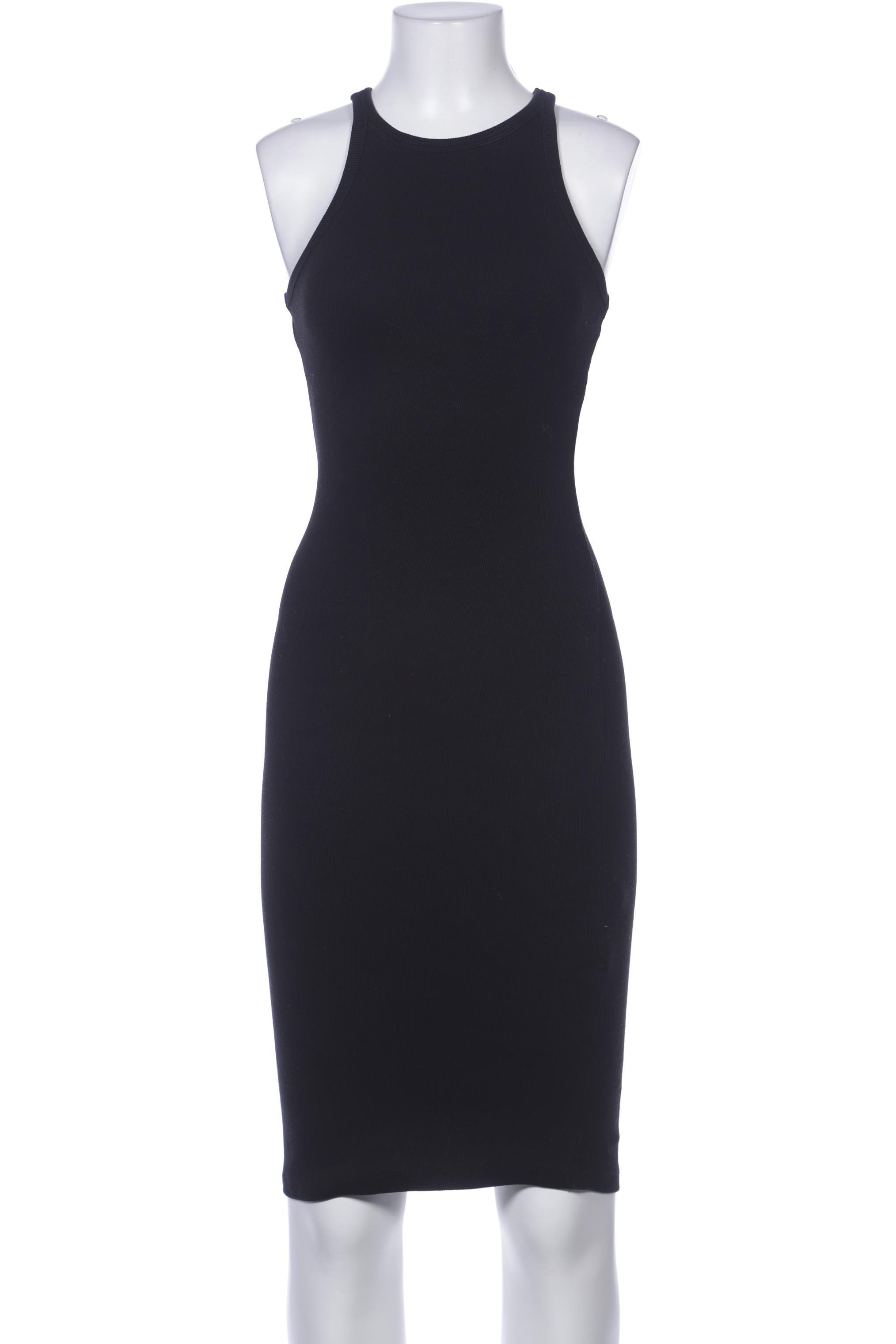 

Zara Damen Kleid, schwarz, Gr. 36