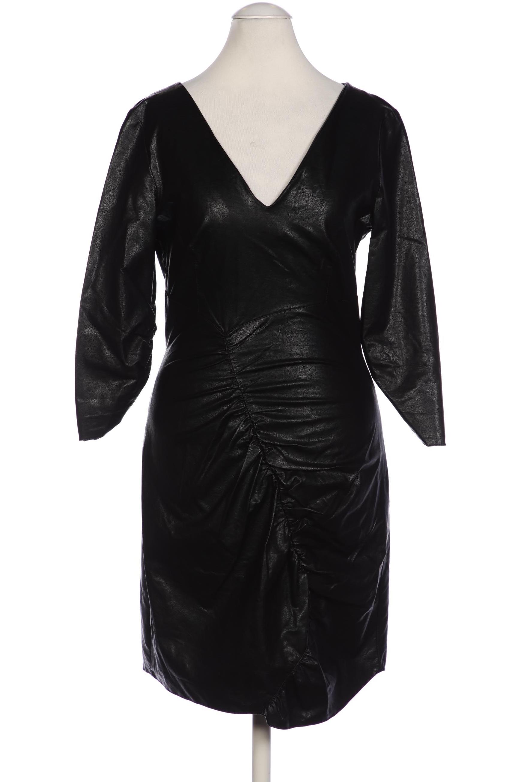

Zara Damen Kleid, schwarz, Gr. 36