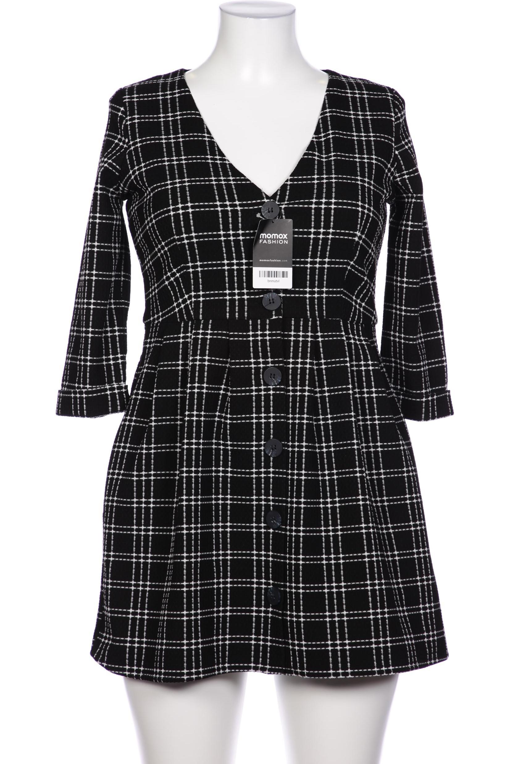 

ZARA Damen Kleid, schwarz