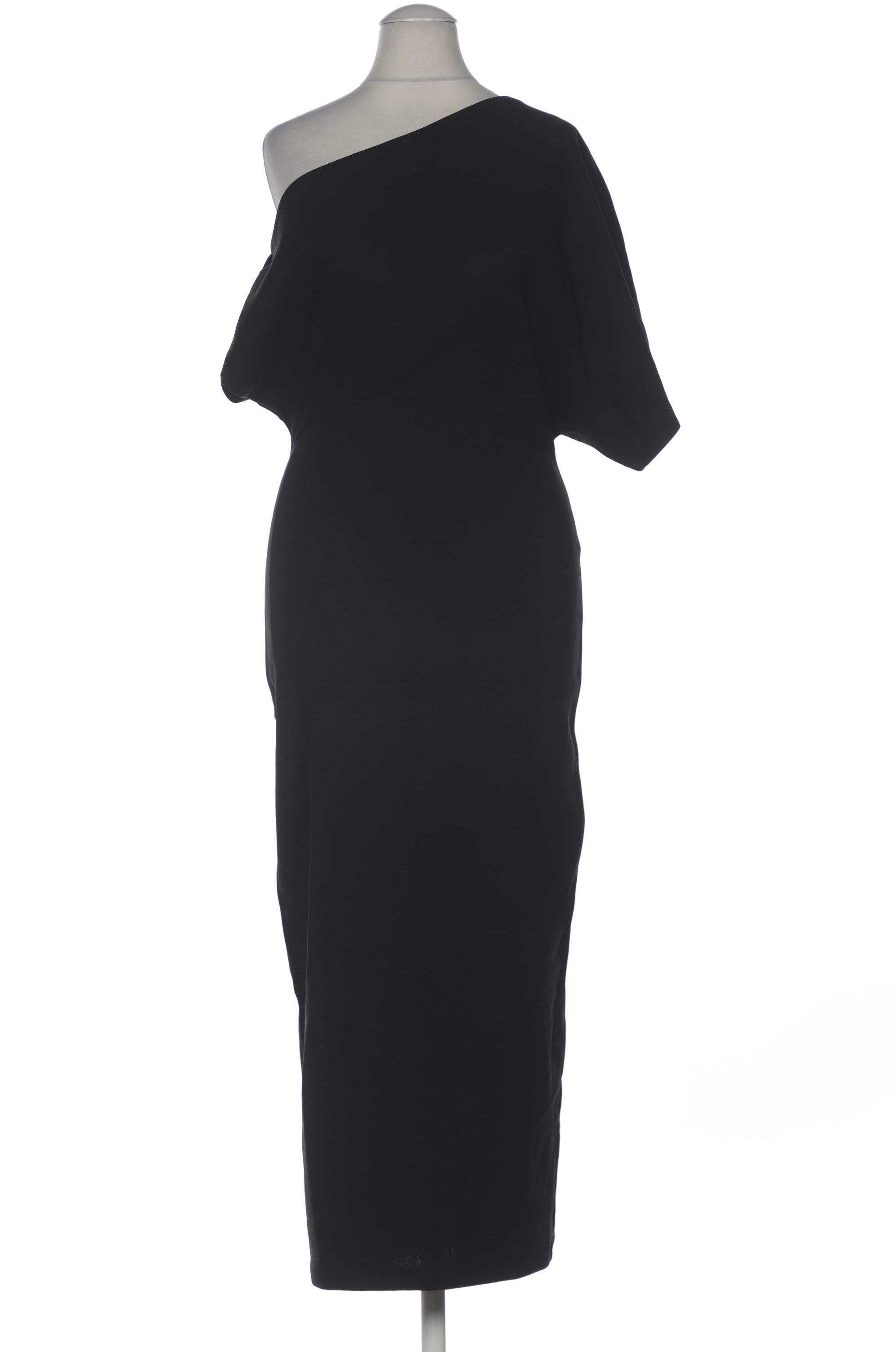 Thumbnail - Zara Damen Kleid, schwarz, Gr. 36