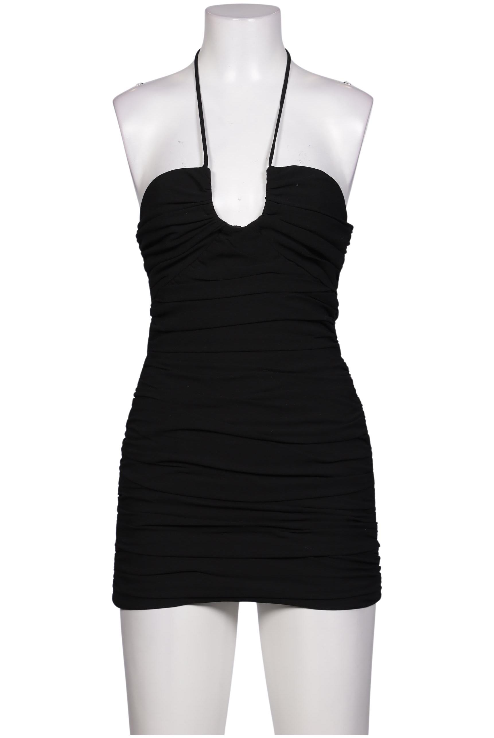 

Zara Damen Kleid, schwarz, Gr. 34