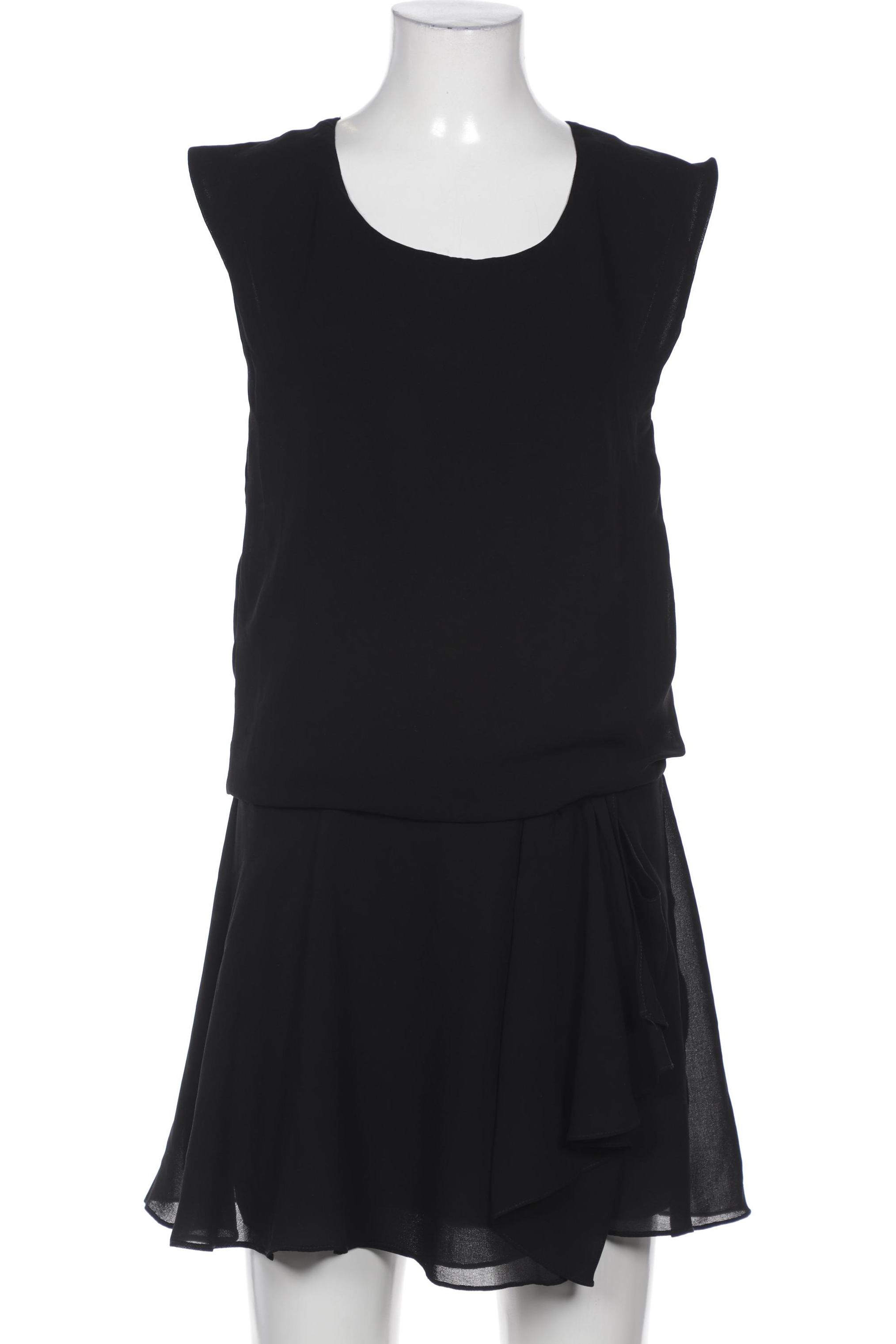 

ZARA Damen Kleid, schwarz