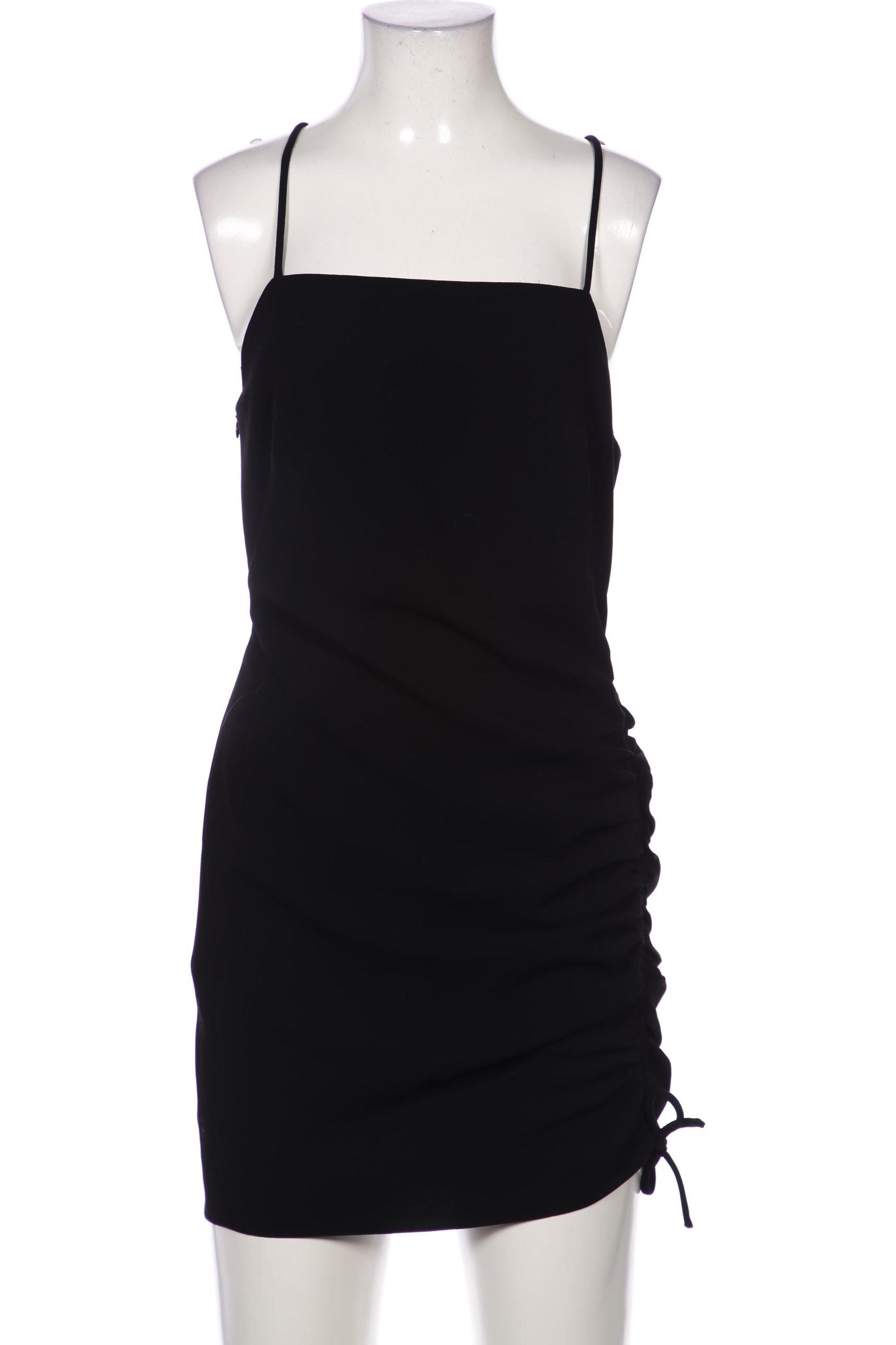 

Zara Damen Kleid, schwarz, Gr. 36
